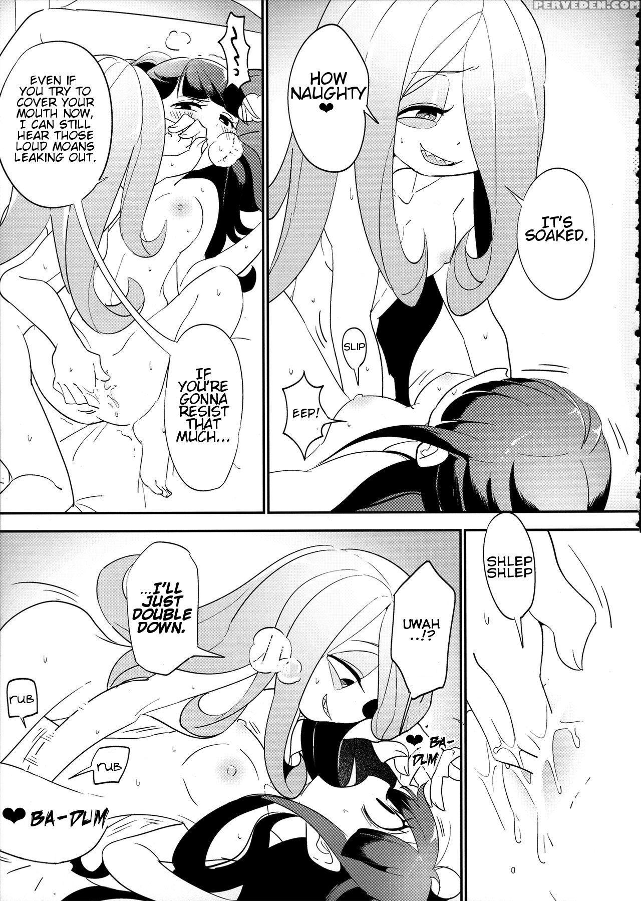 (c93) [tebaco (tama)] Summer Holiday, Again. (litt... 1