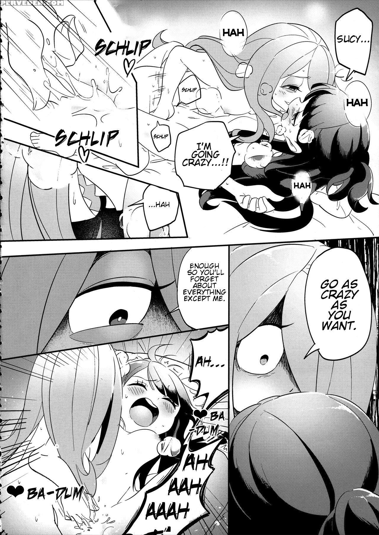 (c93) [tebaco (tama)] Summer Holiday, Again. (litt... 1