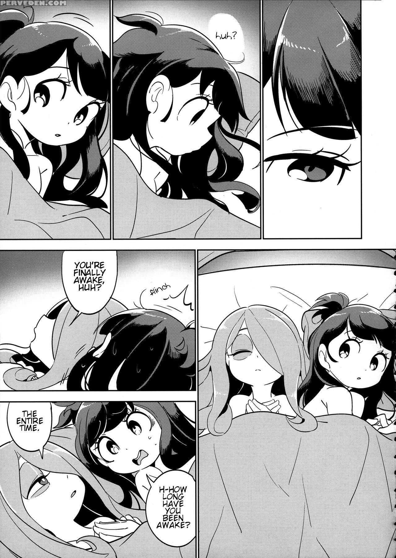 (c93) [tebaco (tama)] Summer Holiday, Again. (litt... 1