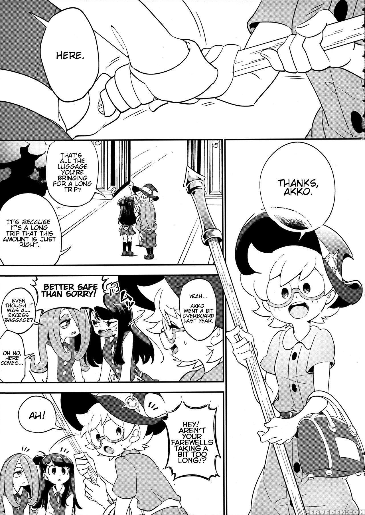 (c93) [tebaco (tama)] Summer Holiday, Again. (litt... 1
