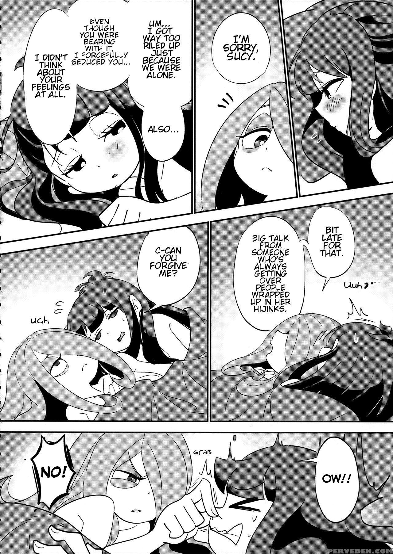 (c93) [tebaco (tama)] Summer Holiday, Again. (litt... 1