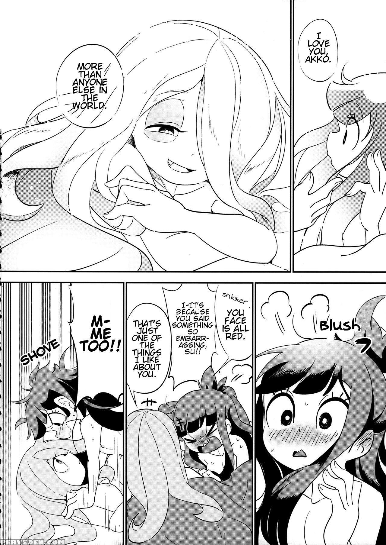 (c93) [tebaco (tama)] Summer Holiday, Again. (litt... 1