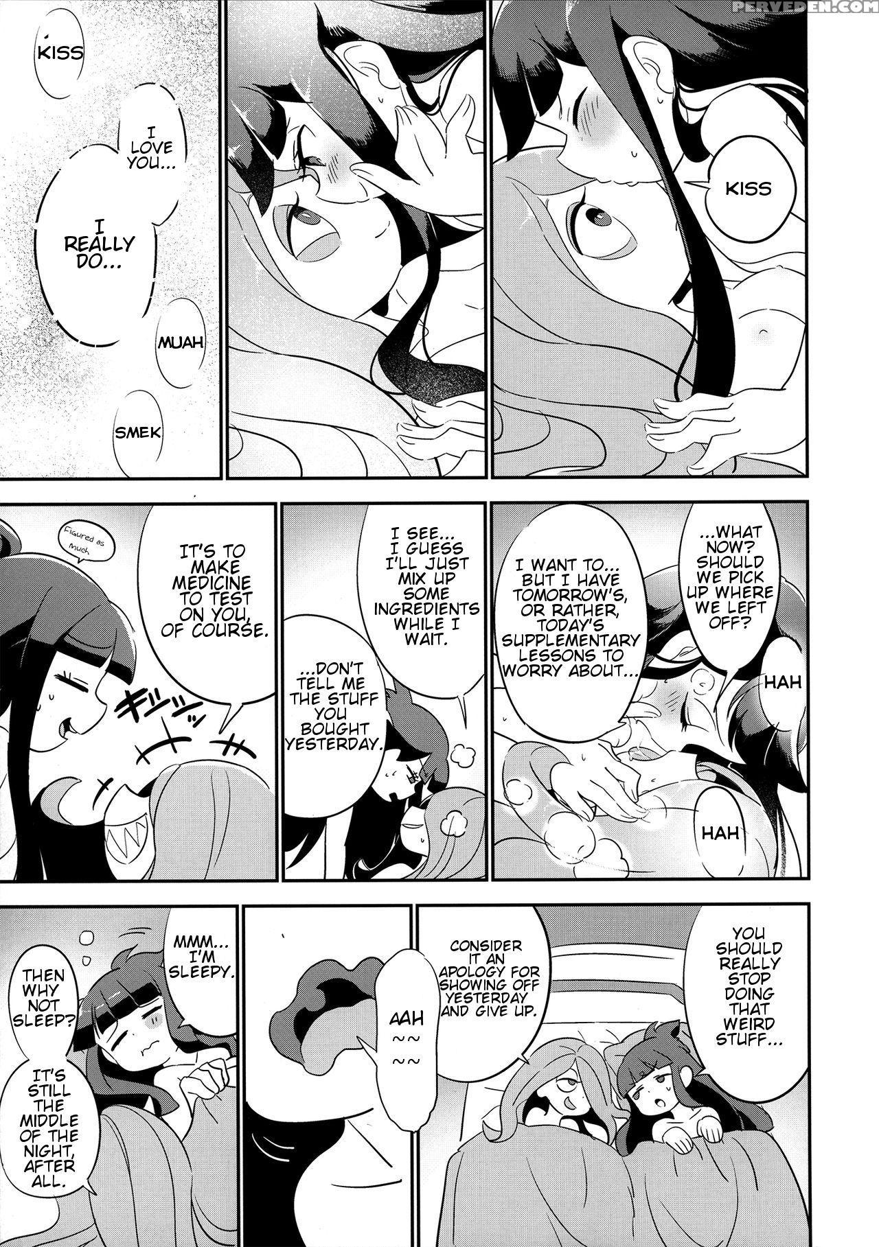(c93) [tebaco (tama)] Summer Holiday, Again. (litt... 1