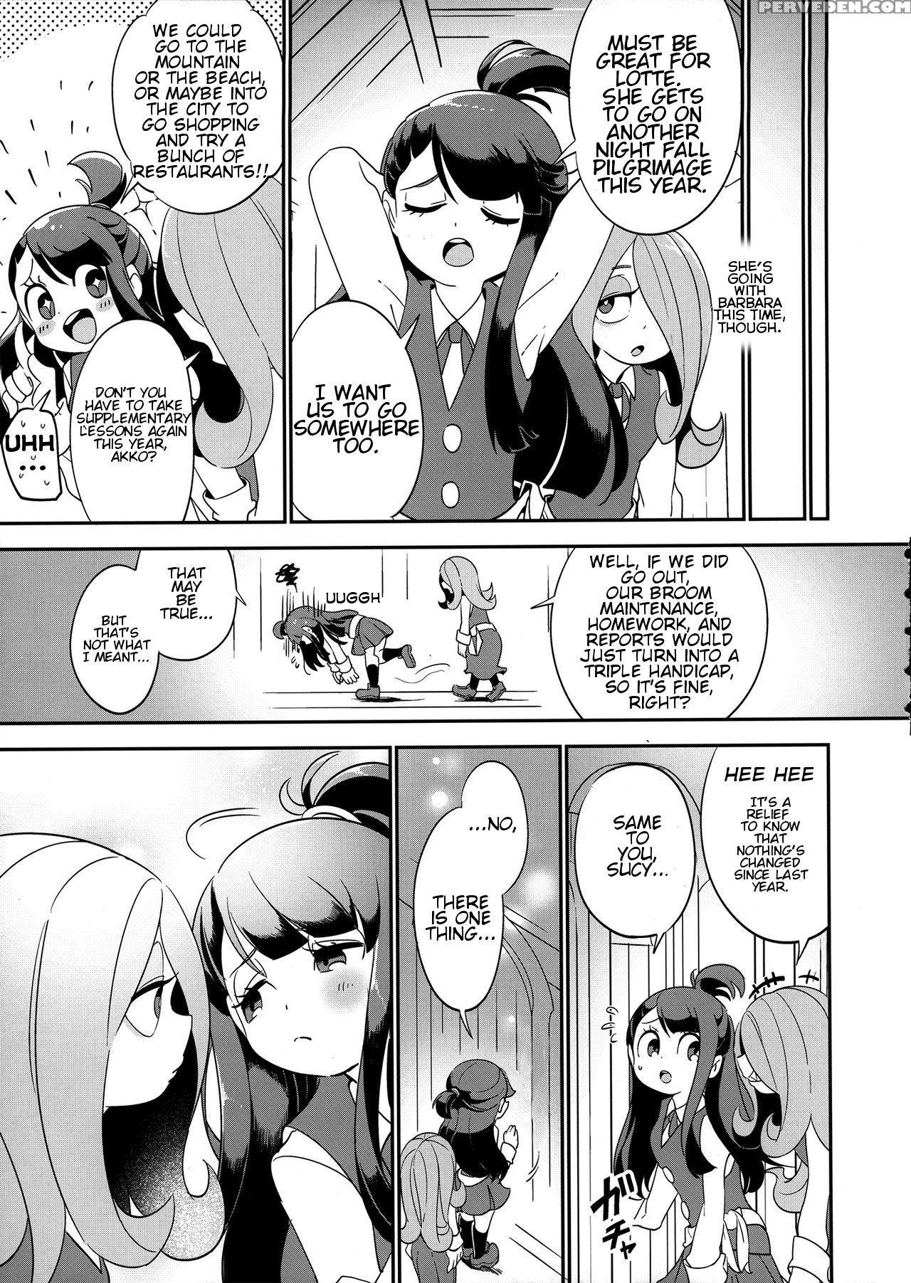 (c93) [tebaco (tama)] Summer Holiday, Again. (litt... 1