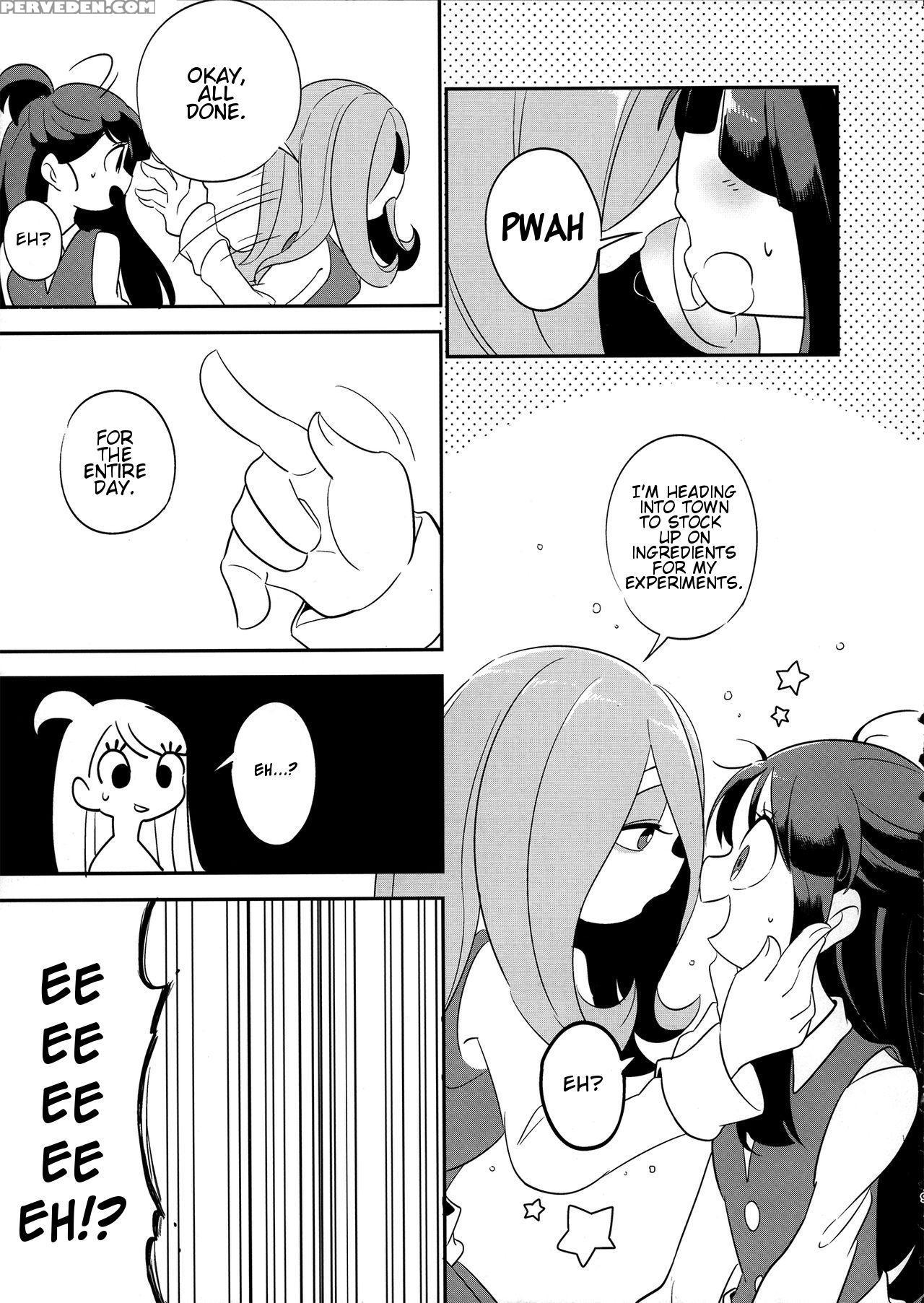 (c93) [tebaco (tama)] Summer Holiday, Again. (litt... 1