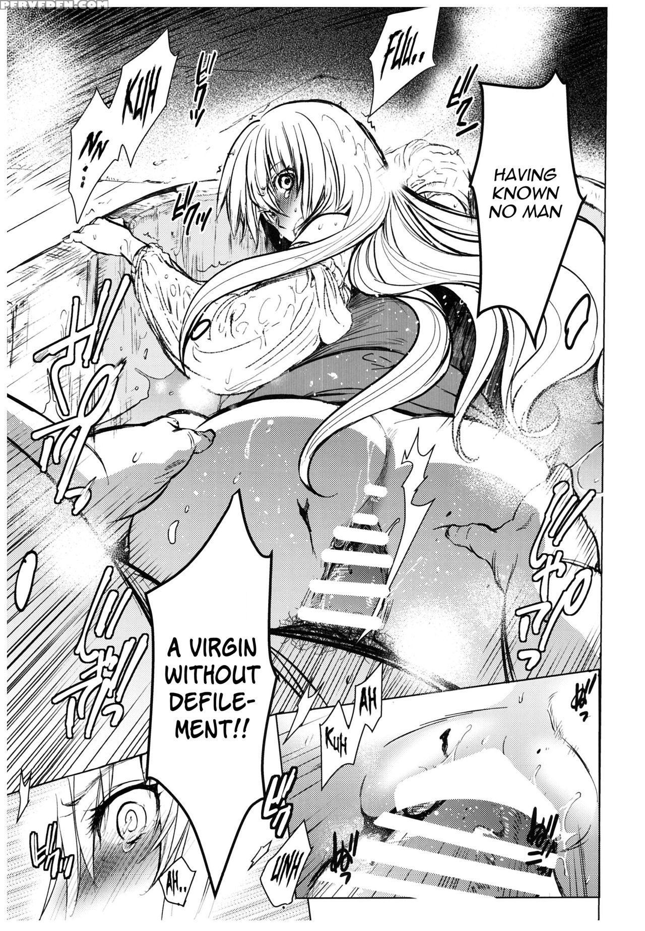 (c93) [toko-ya (heizo, Kitoen)] Saint Foire Festival 11 Aline [english] {mant} Chapter 1 Page 13