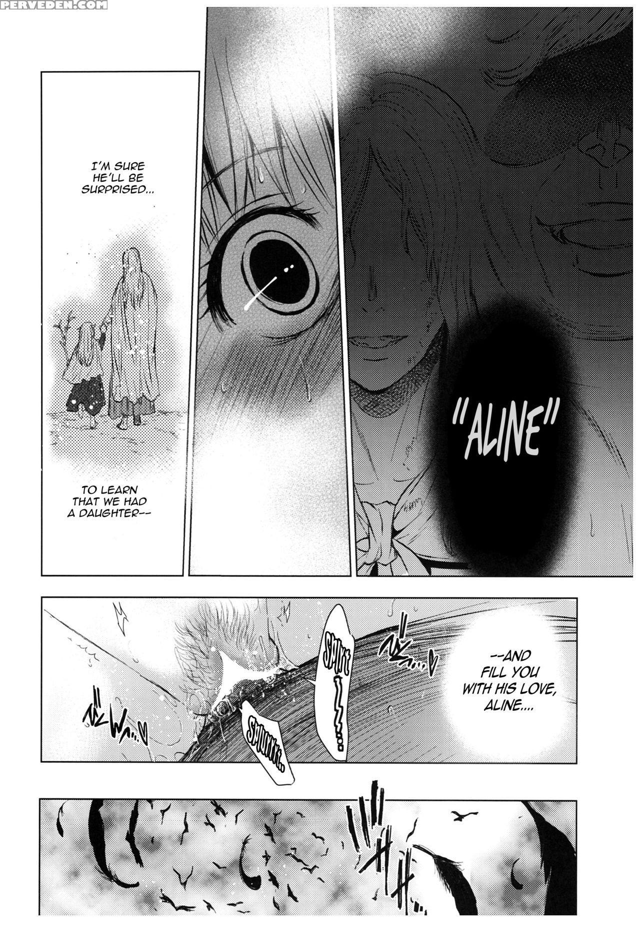 (c93) [toko-ya (heizo, Kitoen)] Saint Foire Festival 11 Aline [english] {mant} Chapter 1 Page 30