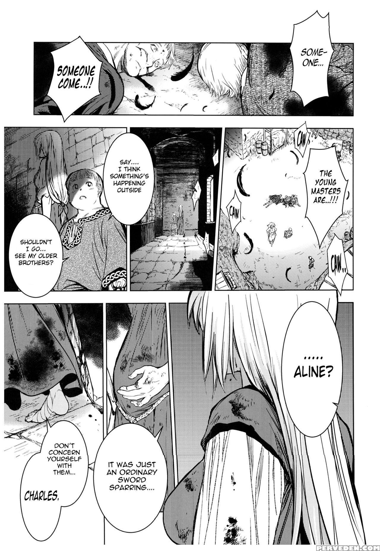 (c93) [toko-ya (heizo, Kitoen)] Saint Foire Festival 11 Aline [english] {mant} Chapter 1 Page 31