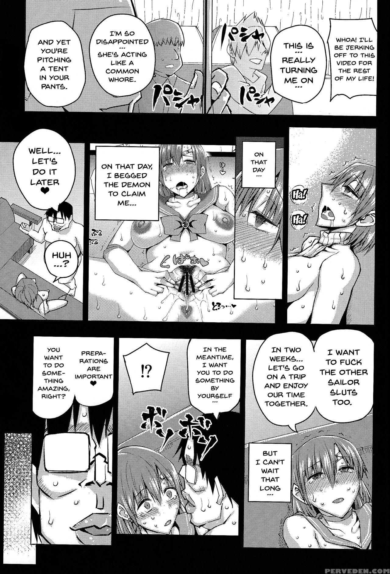 (c93) [uruujima (uruujima Call)] 20-nengo No, Sail... 1