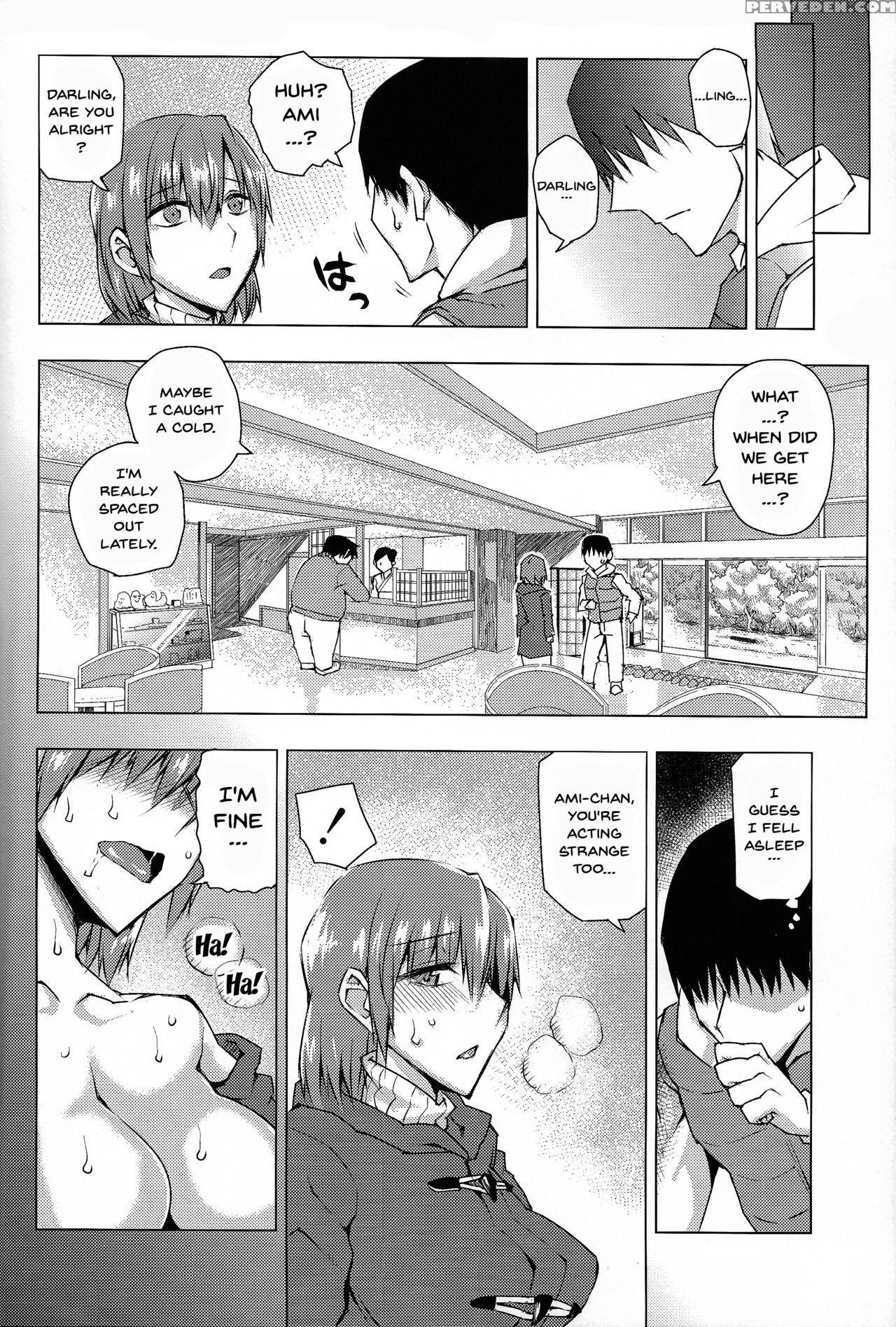 (c93) [uruujima (uruujima Call)] 20-nengo No, Sail... 1