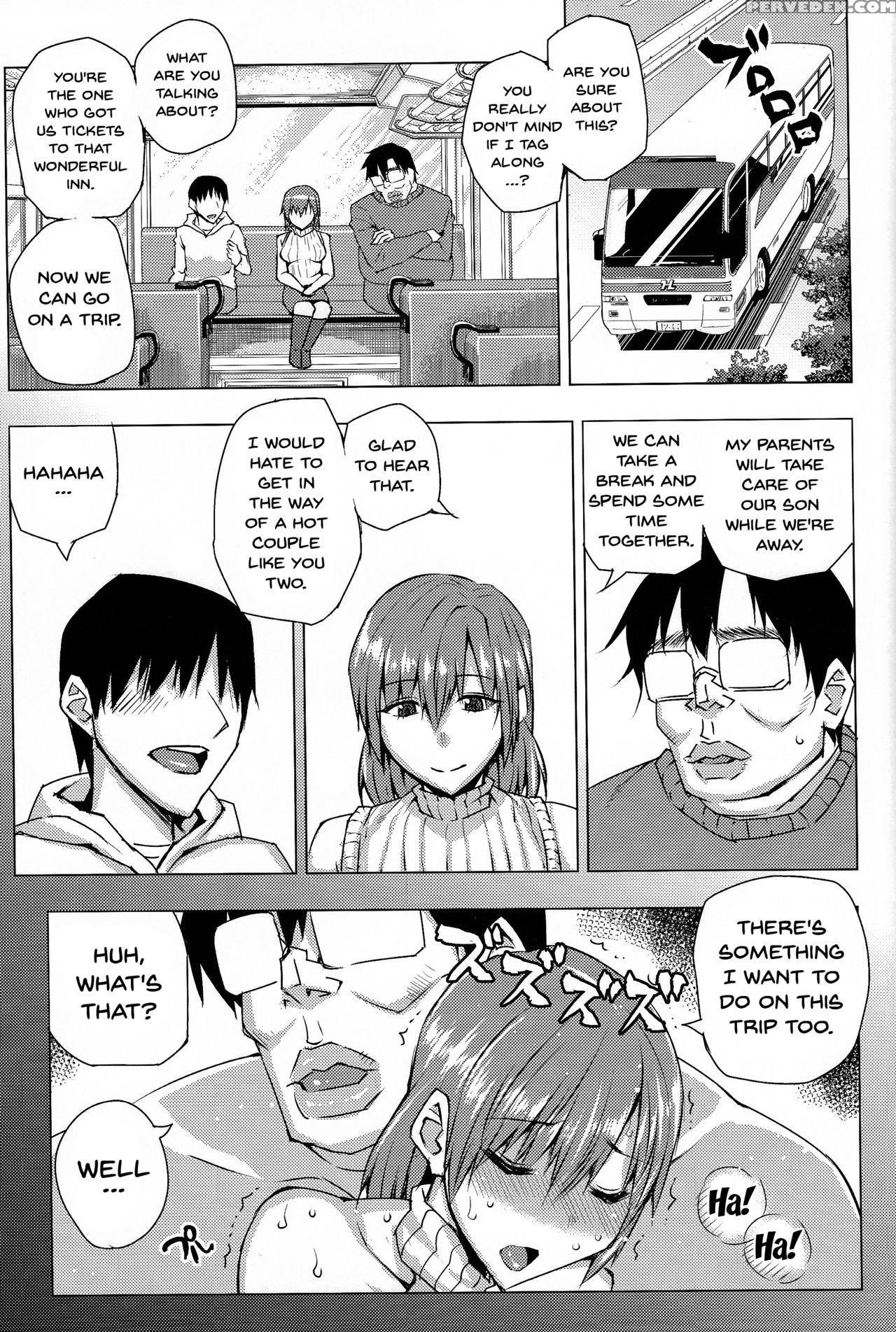 (c93) [uruujima (uruujima Call)] 20-nengo No, Sail... 1