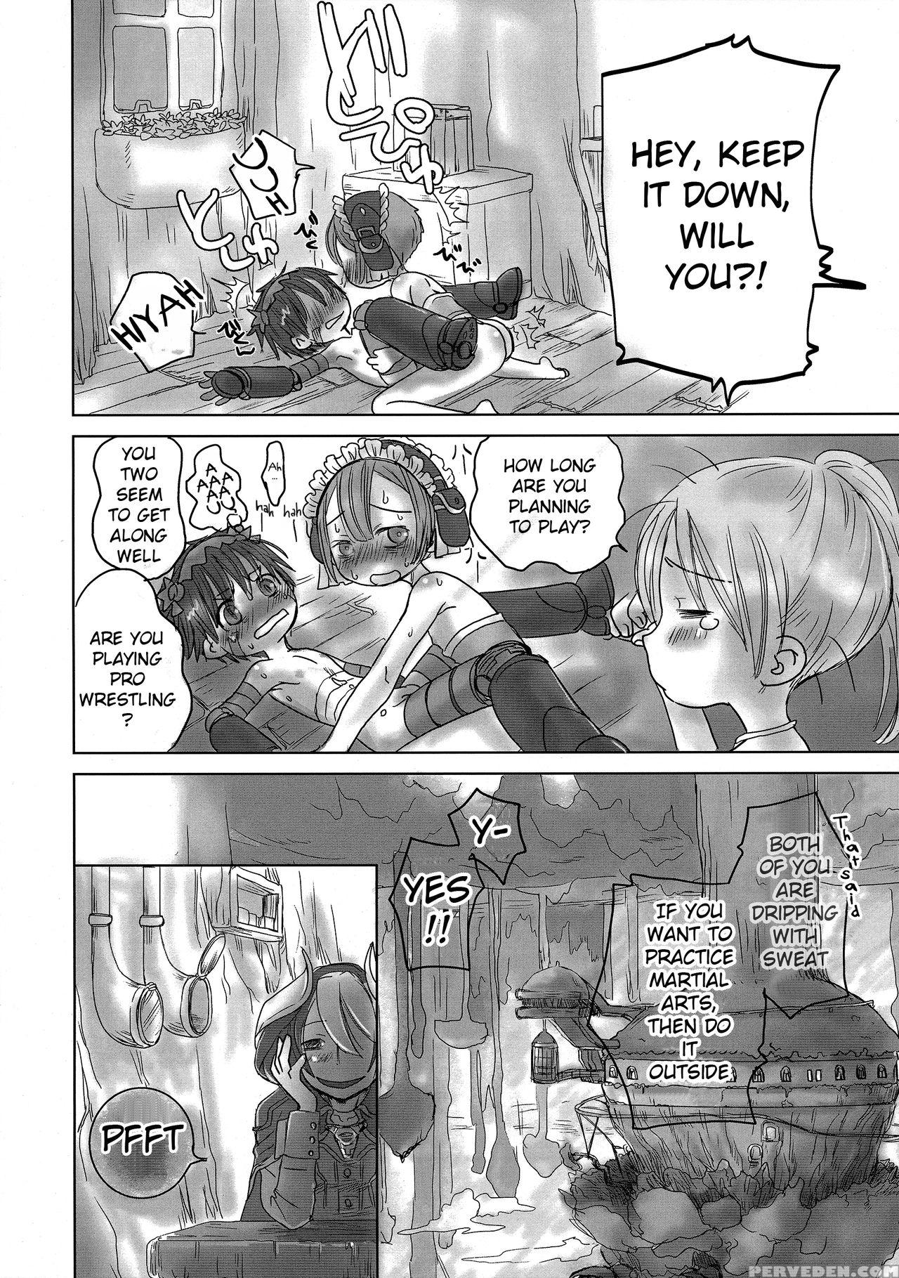 (c93) [yancha Club (dousai)] Seeker Camp De Omoten... 1