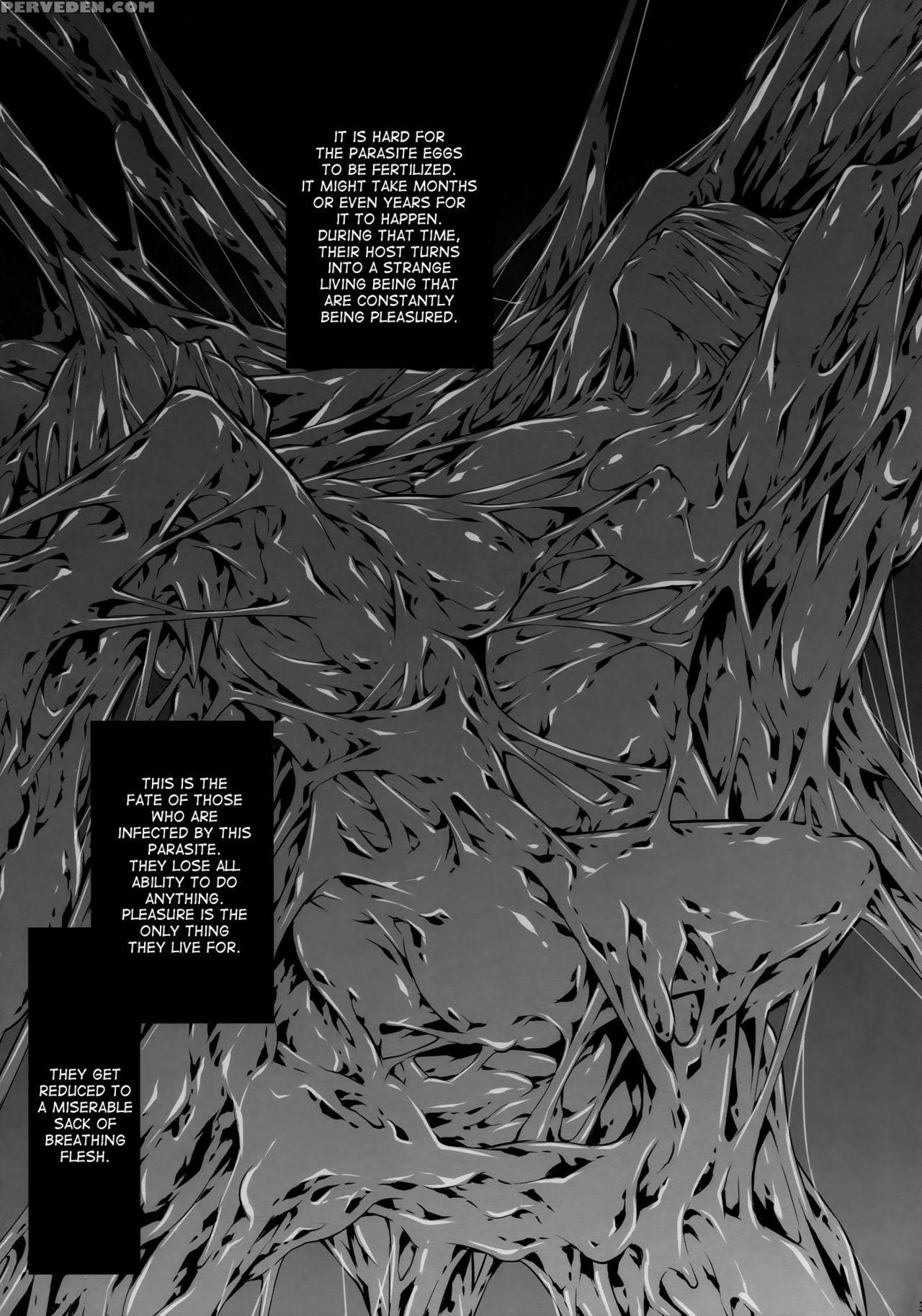 (c93) [yokohama Junky (makari Tohru)] Pair Hunter No Seitai Vol. 2-3 (monster Hunter) [english] [desudesu] 1
