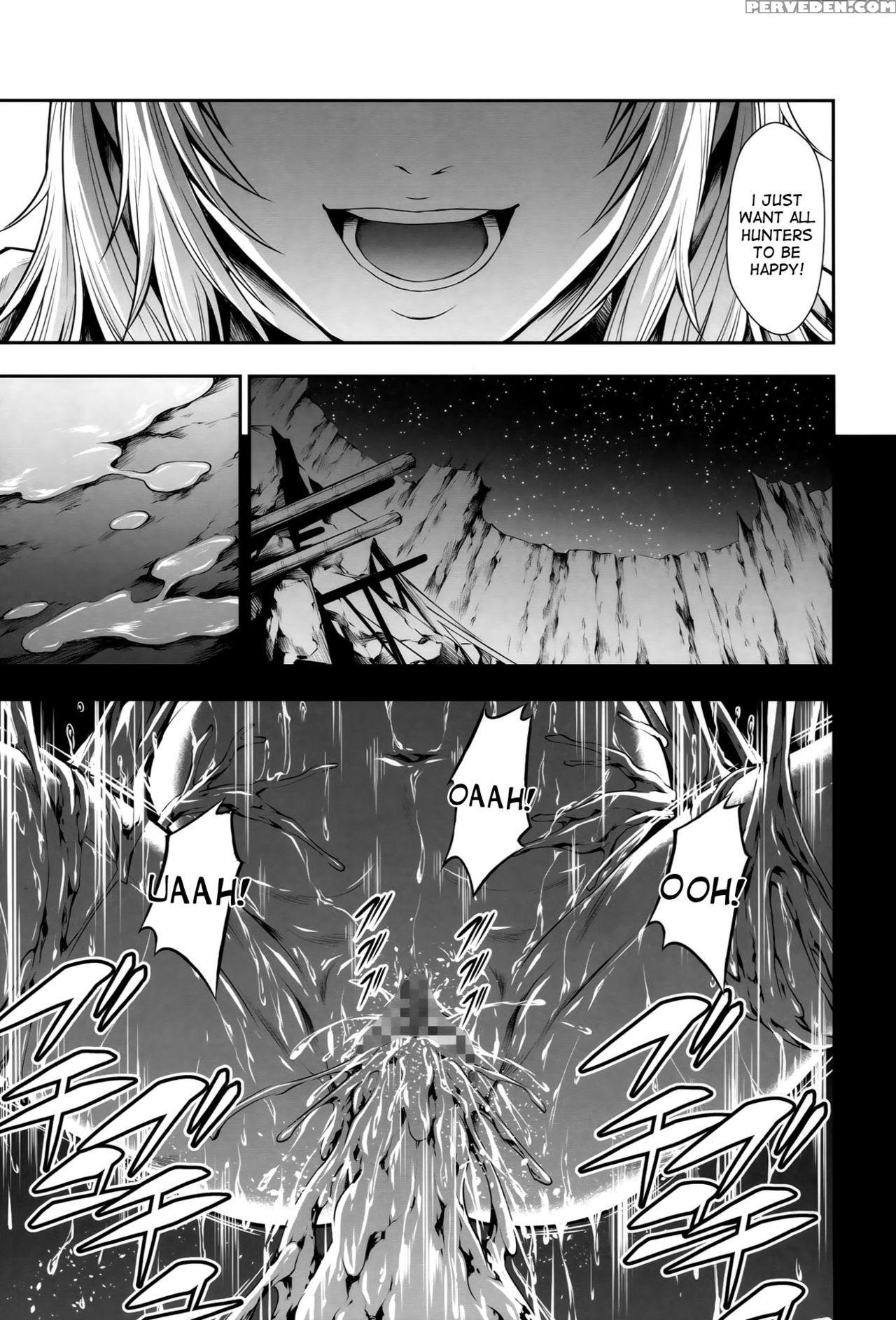 (c93) [yokohama Junky (makari Tohru)] Pair Hunter No Seitai Vol. 2-3 (monster Hunter) [english] [desudesu] 1