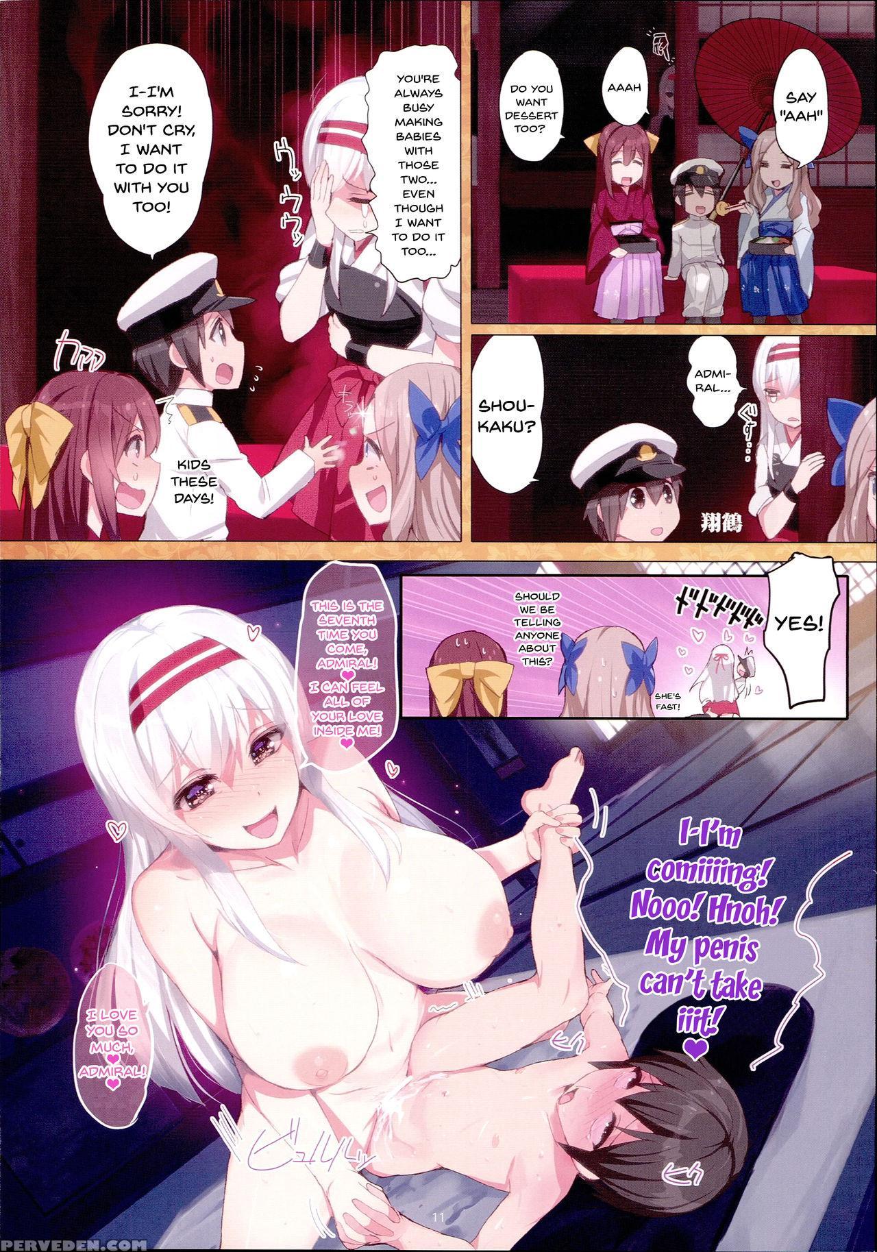 (c93) [yume Yori Suteki Na (kusaka Souji)] Shota T... 1