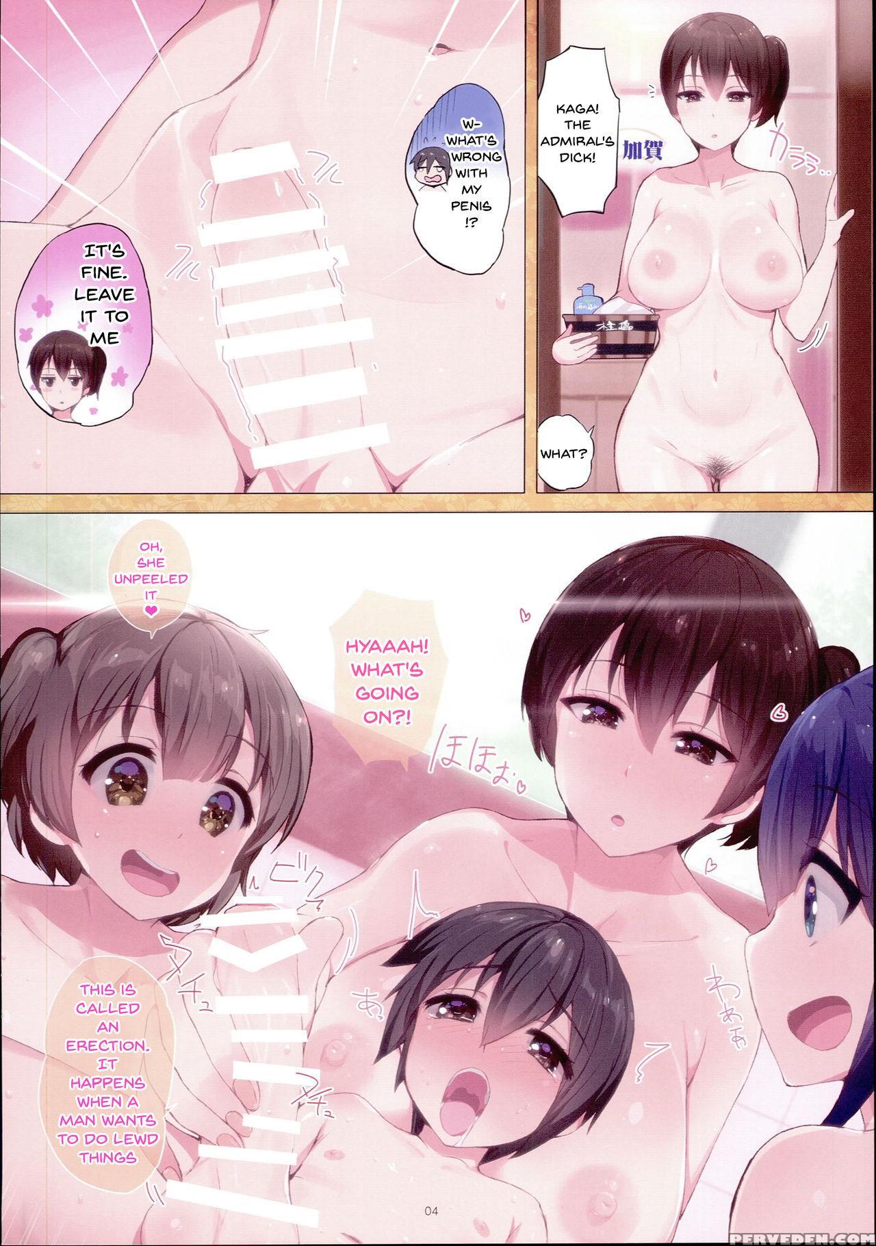 (c93) [yume Yori Suteki Na (kusaka Souji)] Shota T... 1