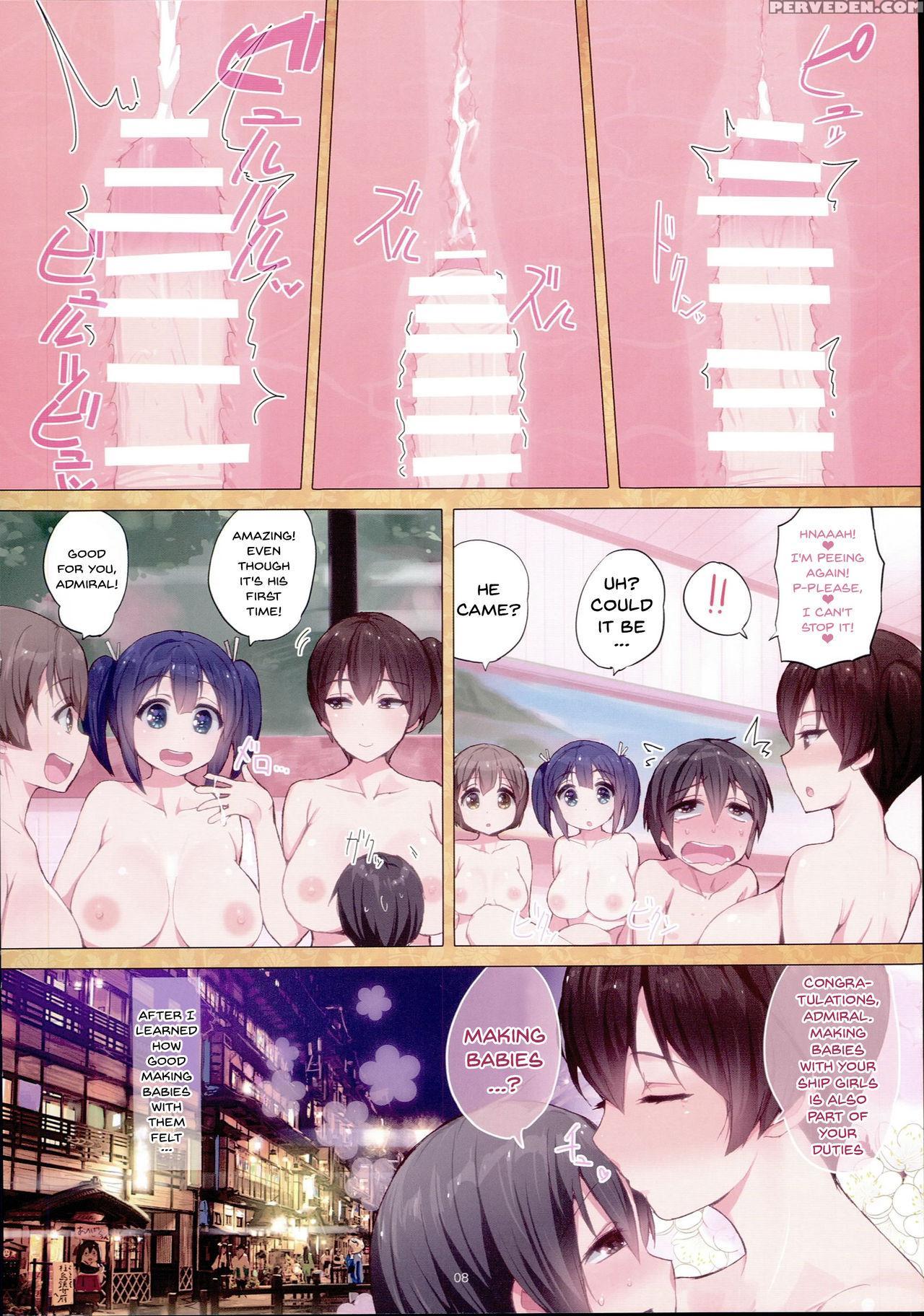 (c93) [yume Yori Suteki Na (kusaka Souji)] Shota T... 1