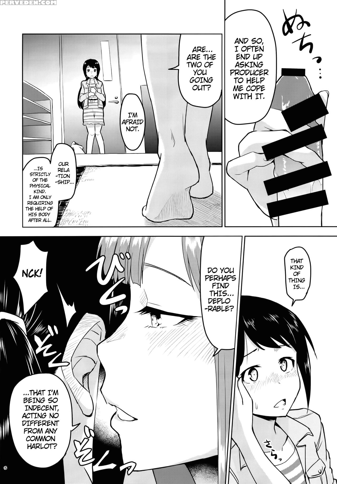 (c93) [zabuton Makura (nakai)] Anoko Ni Naisho No ... 1