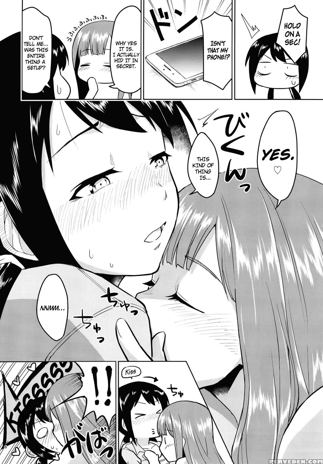 (c93) [zabuton Makura (nakai)] Anoko Ni Naisho No ... 1