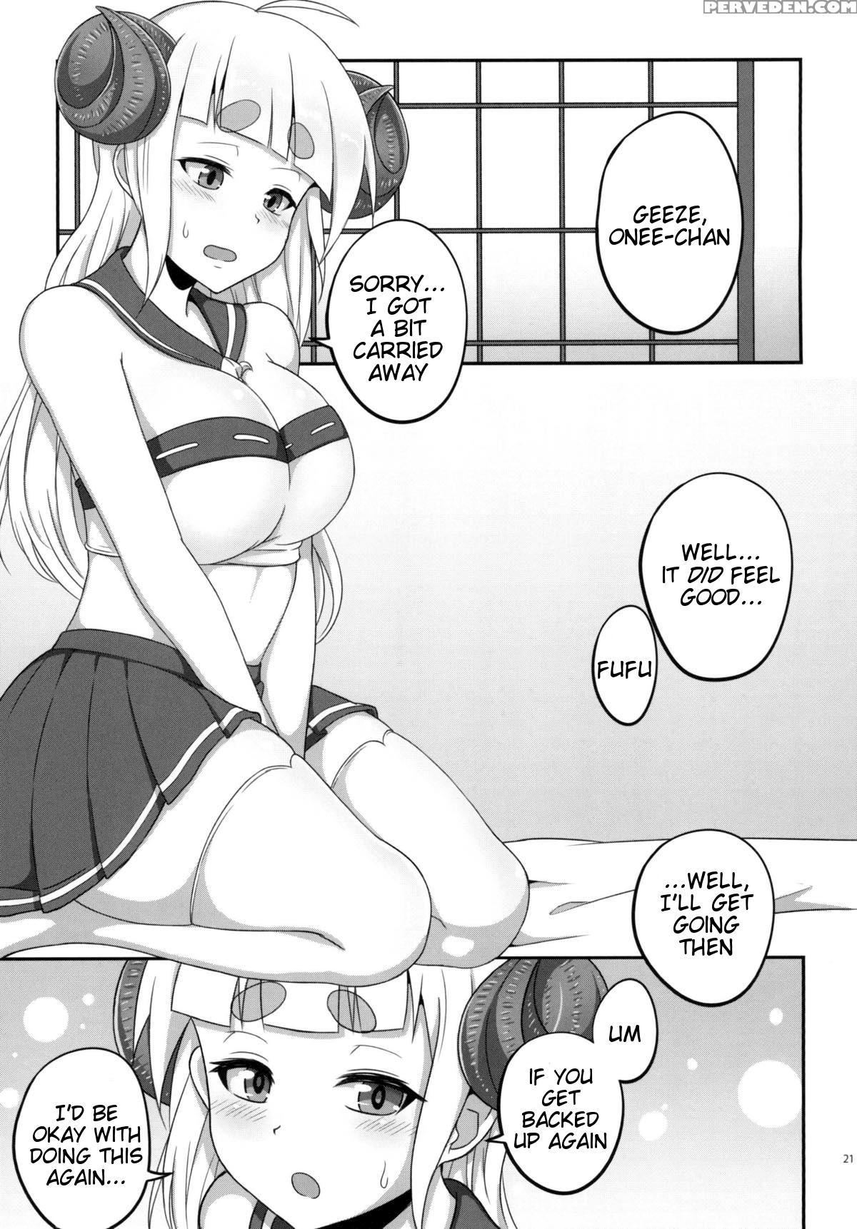 (c93) [zenmain (nejiro)] Anila Onee-chan To Issho ... 1