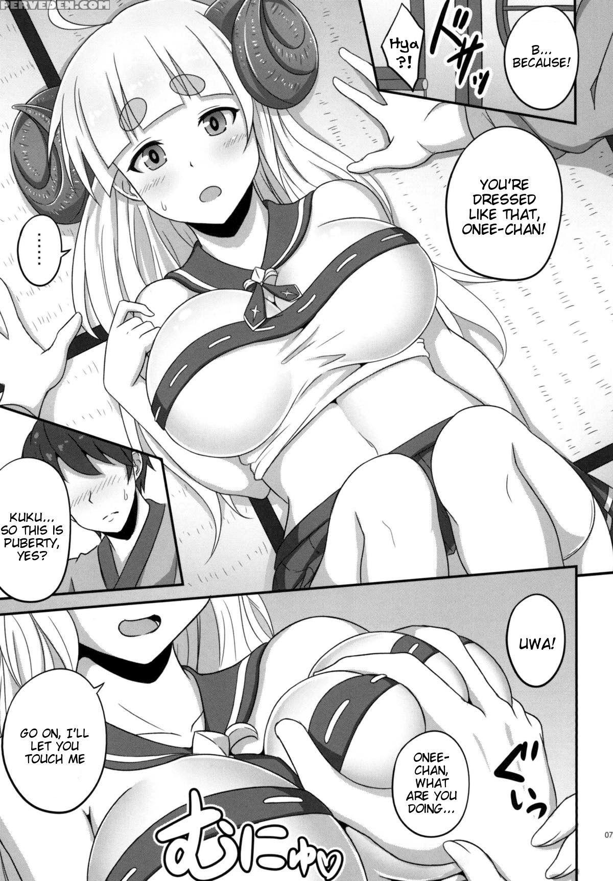 (c93) [zenmain (nejiro)] Anila Onee-chan To Issho ... 1