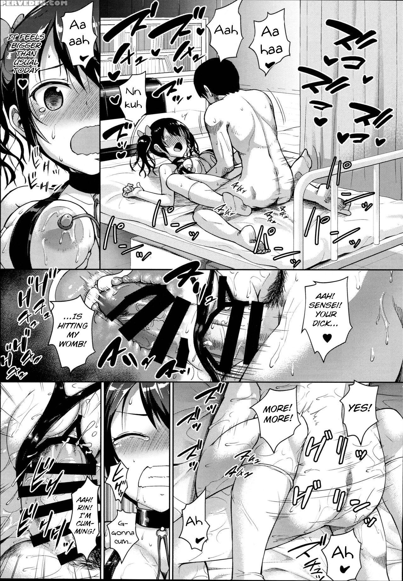 (c93) [zetsubou Shiromuji (shousan Bouzu)] Js Gakuen 3 [english] [bsn] 1