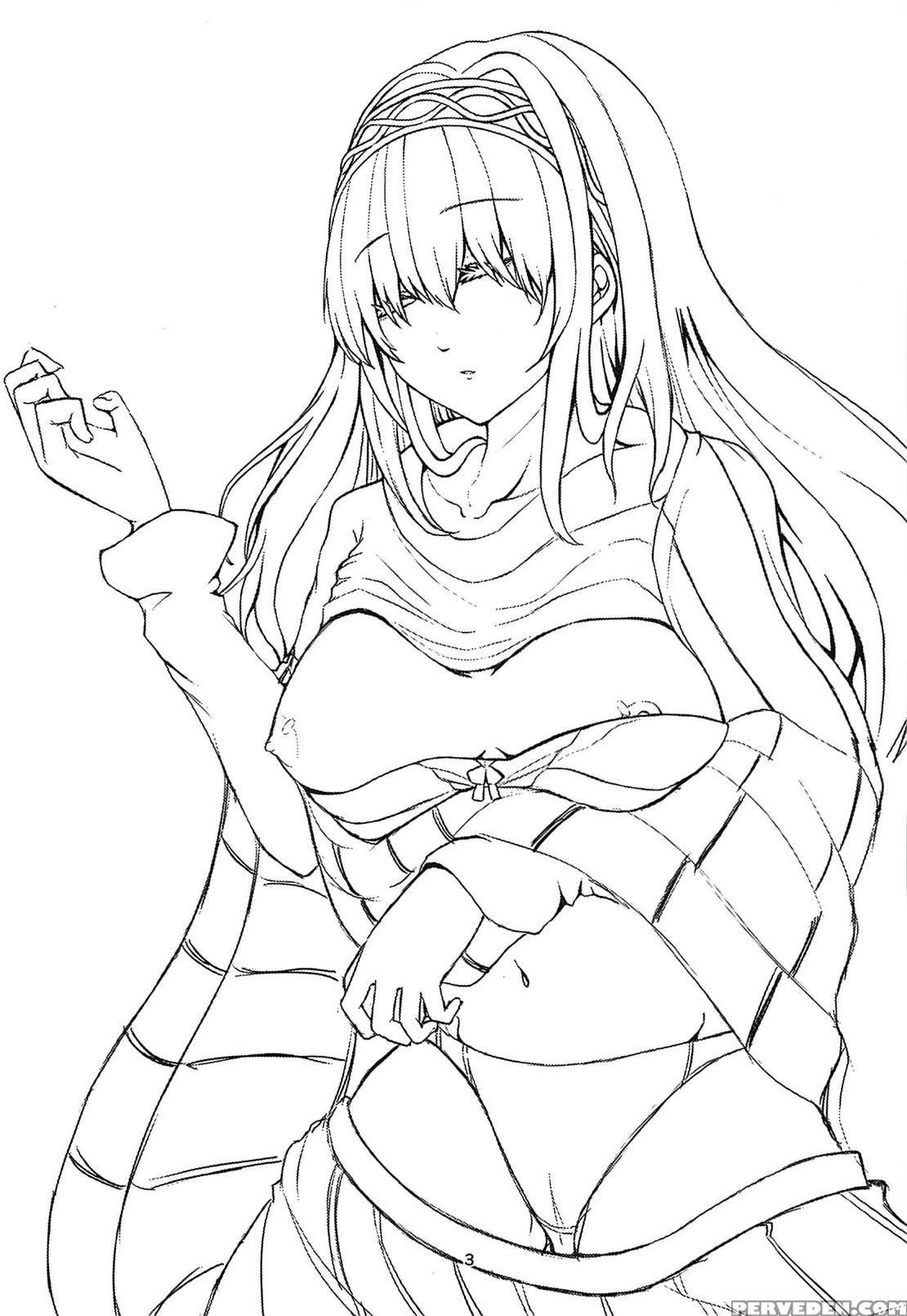 (c94) [a's Maria (yamayo)] Fumika X Suikan (the Id... 1