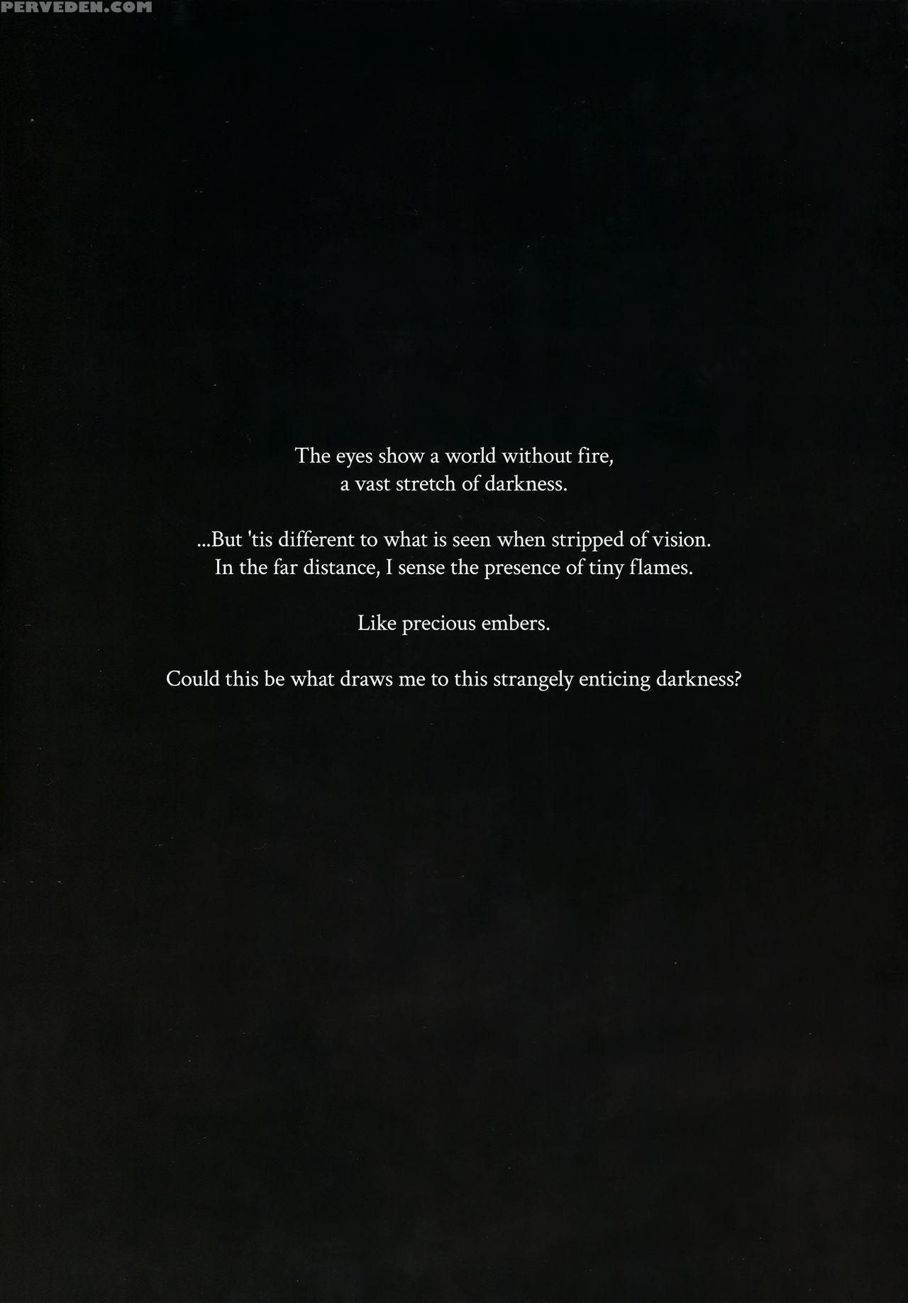 (c94) [aoin No Junreibi (aoin)] Dark Desire (dark ... 1