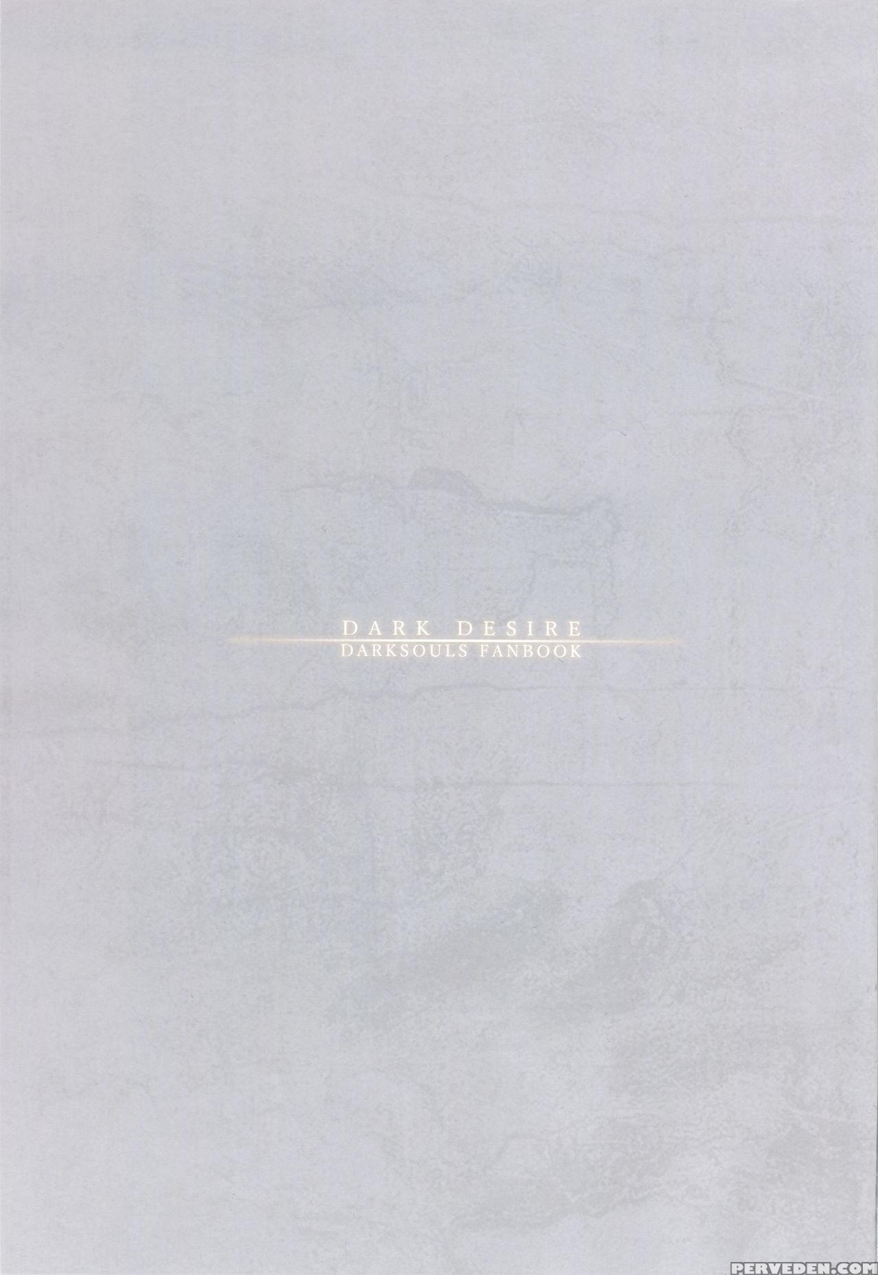 (c94) [aoin No Junreibi (aoin)] Dark Desire (dark ... 1