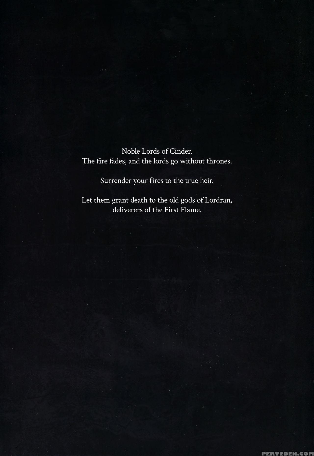 (c94) [aoin No Junreibi (aoin)] Dark Desire (dark ... 1