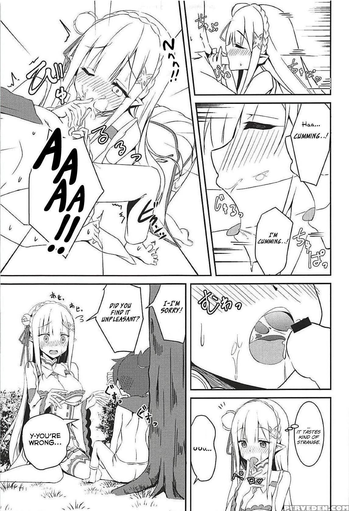 (c94) [chelsea Lip (minato Yoshihiro)] Majo No Nok... 1