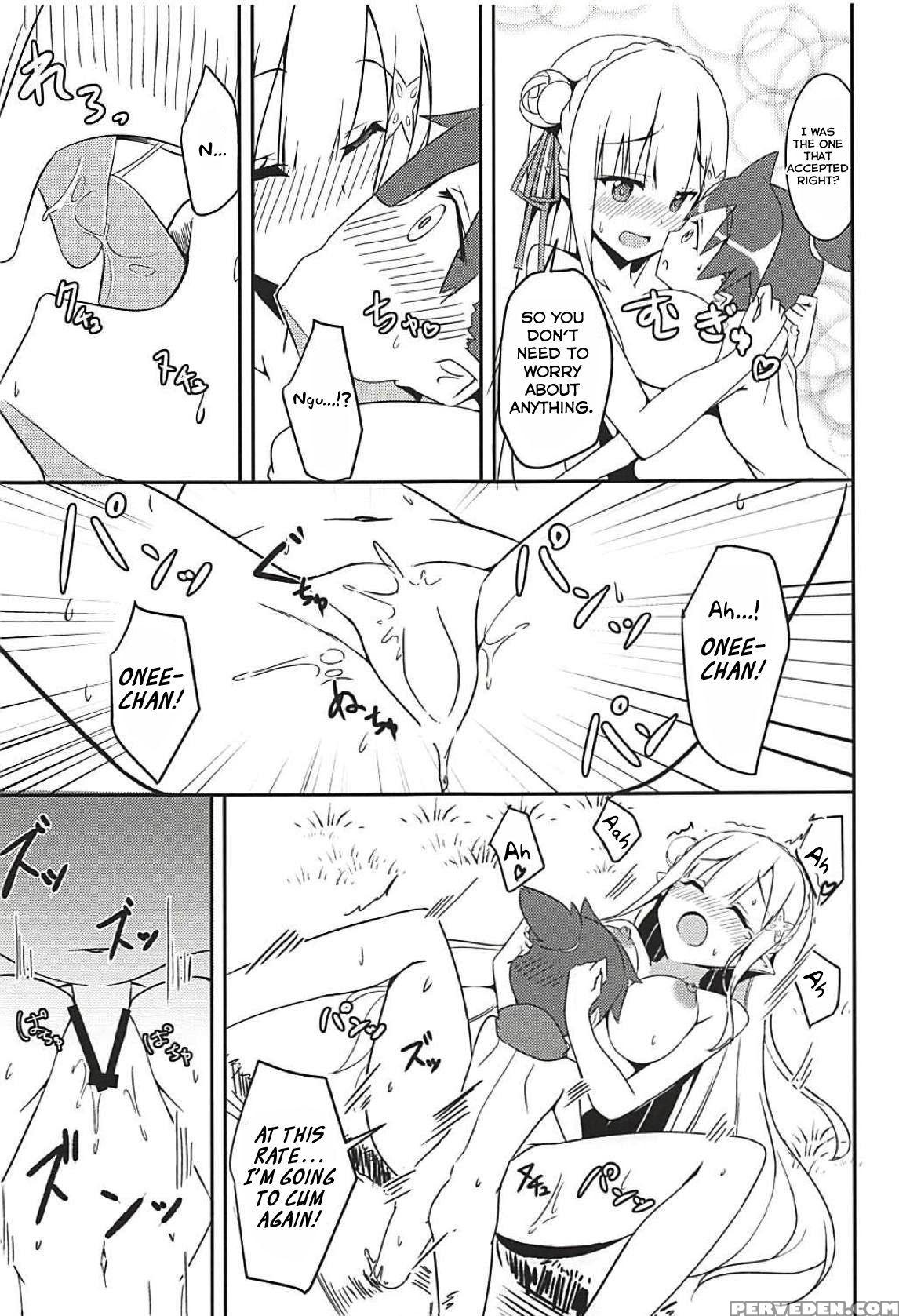 (c94) [chelsea Lip (minato Yoshihiro)] Majo No Nok... 1