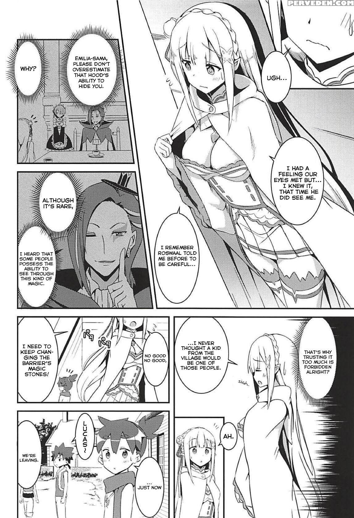 (c94) [chelsea Lip (minato Yoshihiro)] Majo No Nok... 1