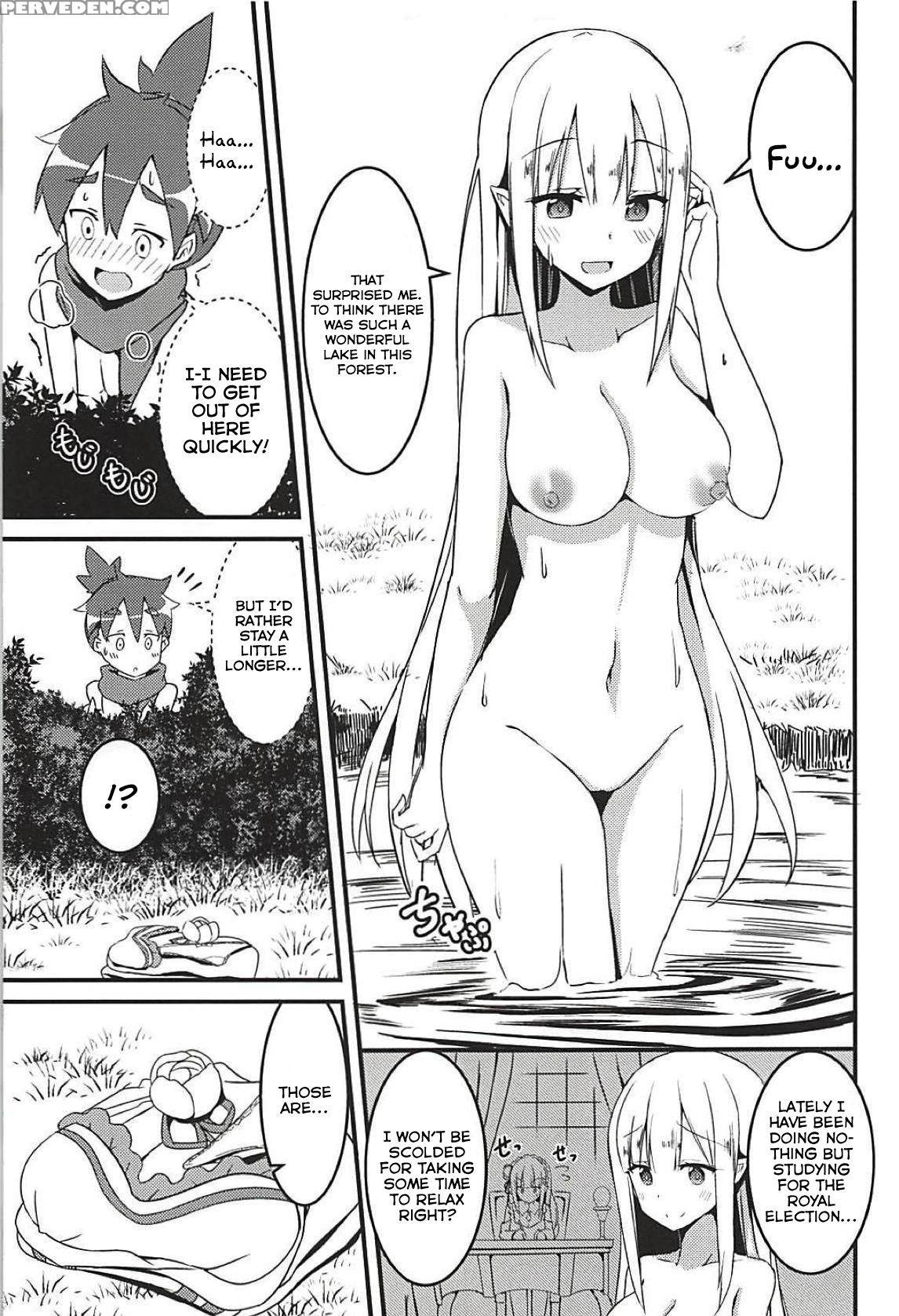 (c94) [chelsea Lip (minato Yoshihiro)] Majo No Nok... 1