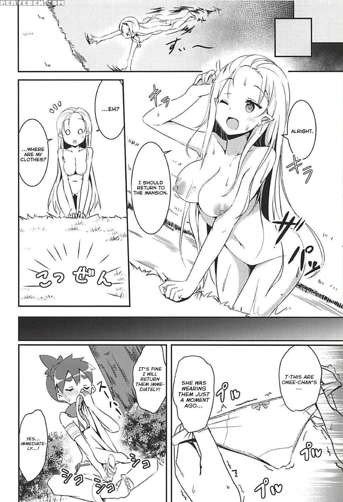 (c94) [chelsea Lip (minato Yoshihiro)] Majo No Nok... 1