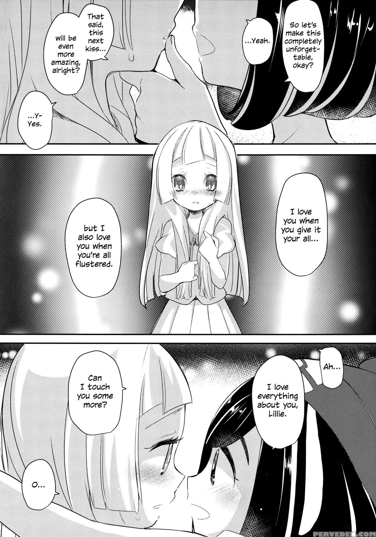 (c94) [chori (mokki)] A Short Memory From A Long S... 1