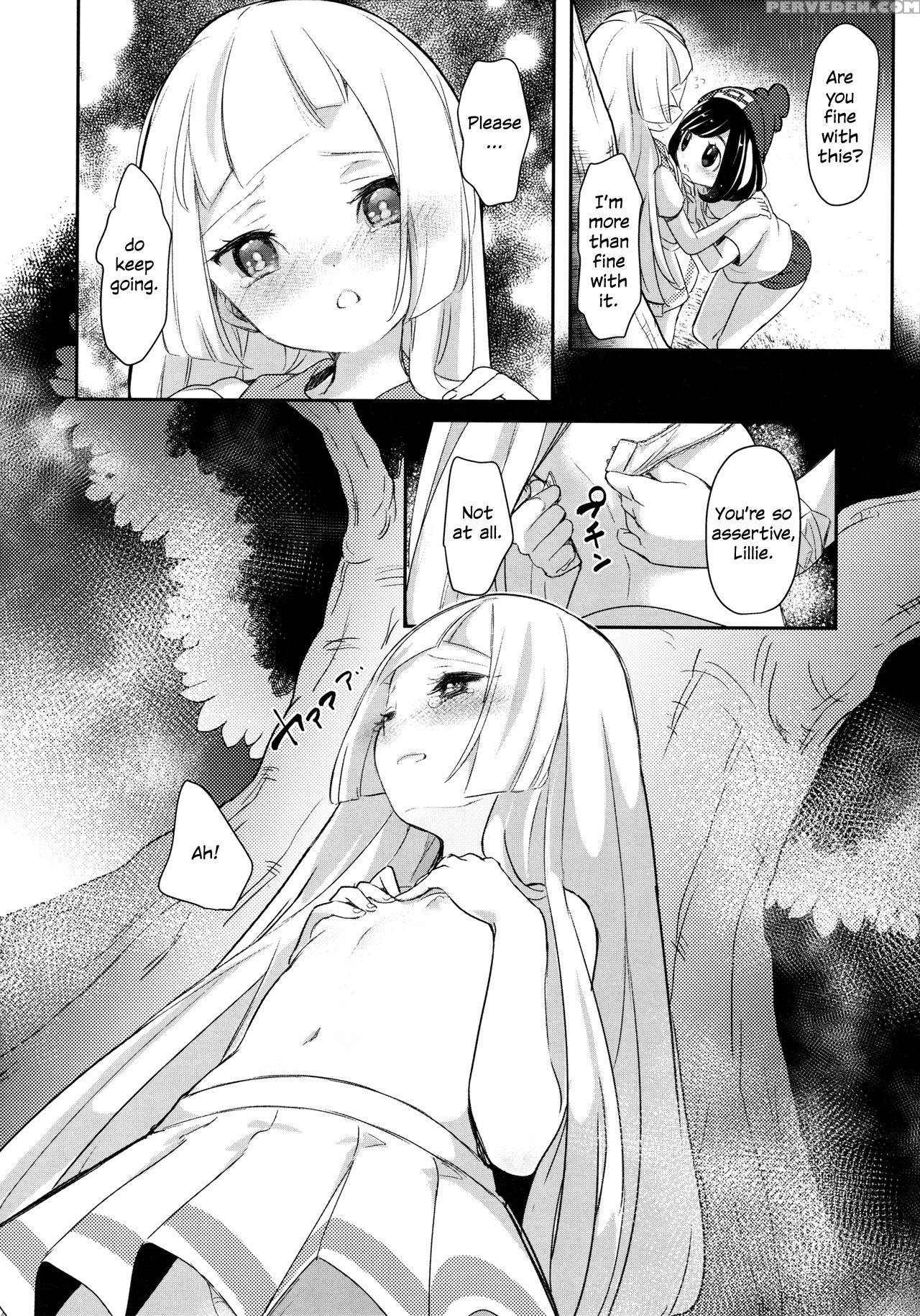 (c94) [chori (mokki)] A Short Memory From A Long S... 1