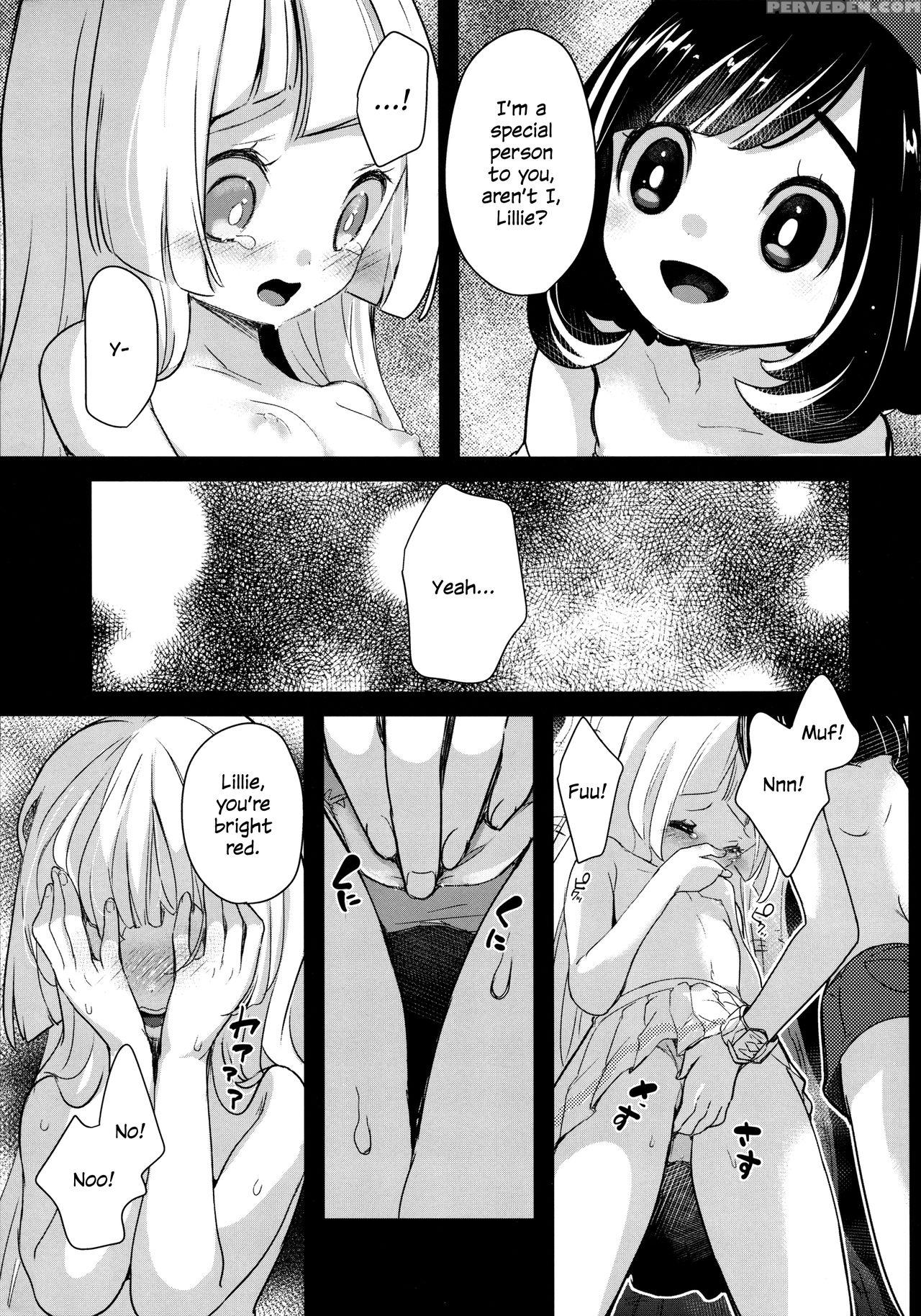 (c94) [chori (mokki)] A Short Memory From A Long S... 1
