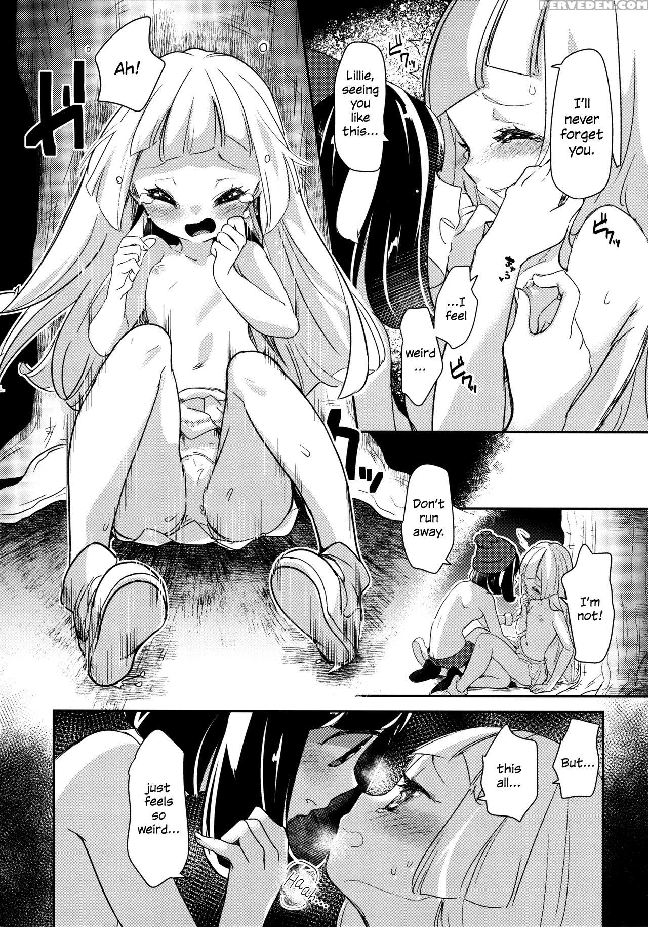 (c94) [chori (mokki)] A Short Memory From A Long S... 1