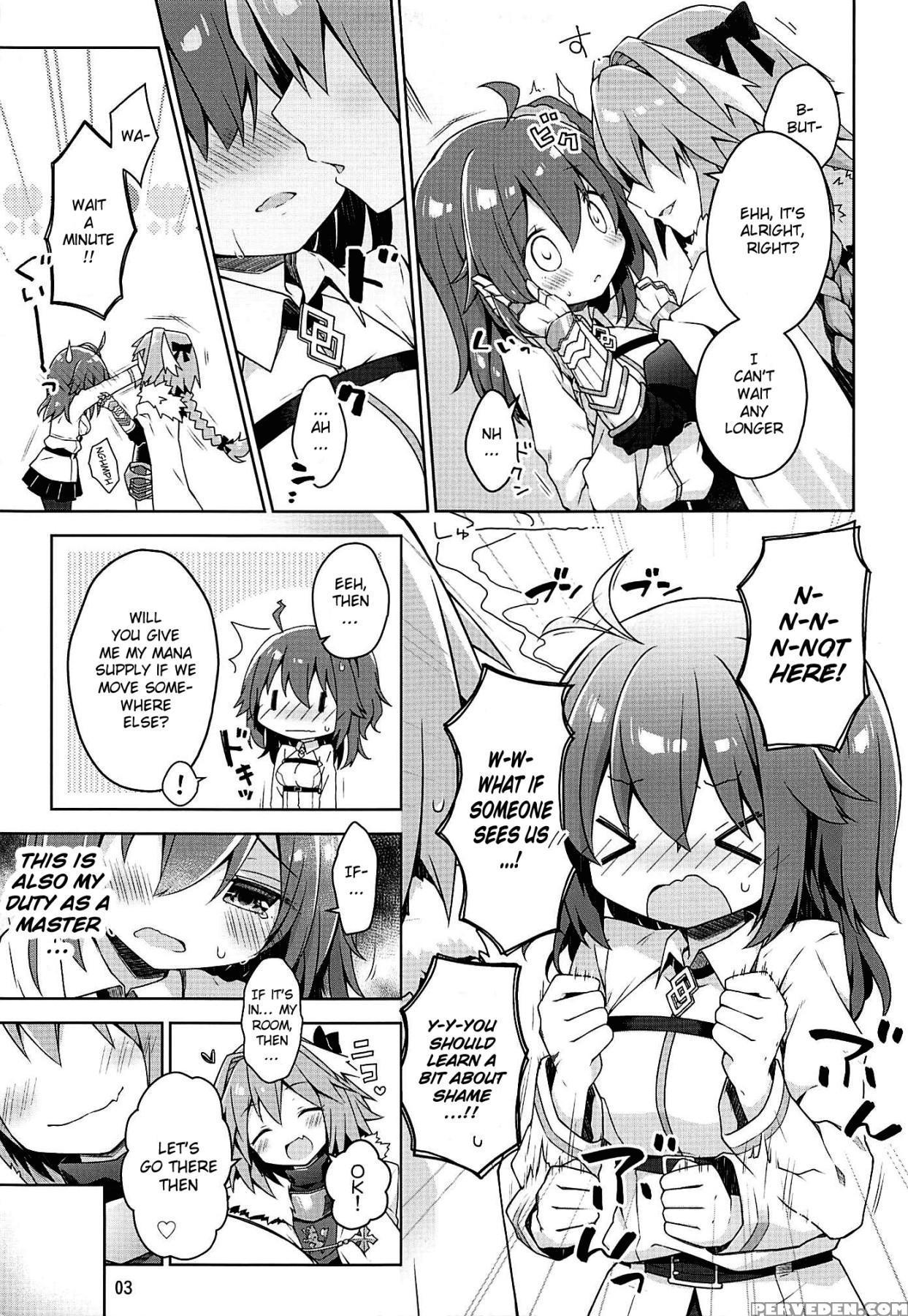 (c94) [coin Toss (anzuame)] Boku No Master Wa "iya... 1