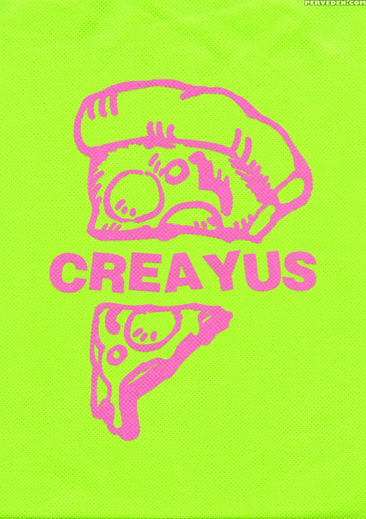 (c94) [creayus (rangetsu)] Hush! Secret Noise (cod... 1