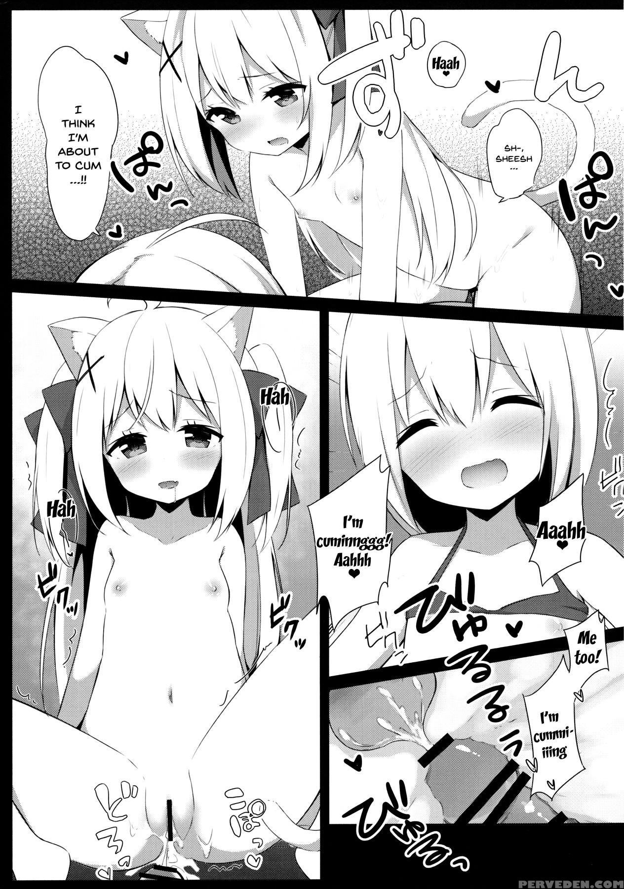 (c94) [croix Crown (mimura Zaja)] Goshujin-sama To... 1