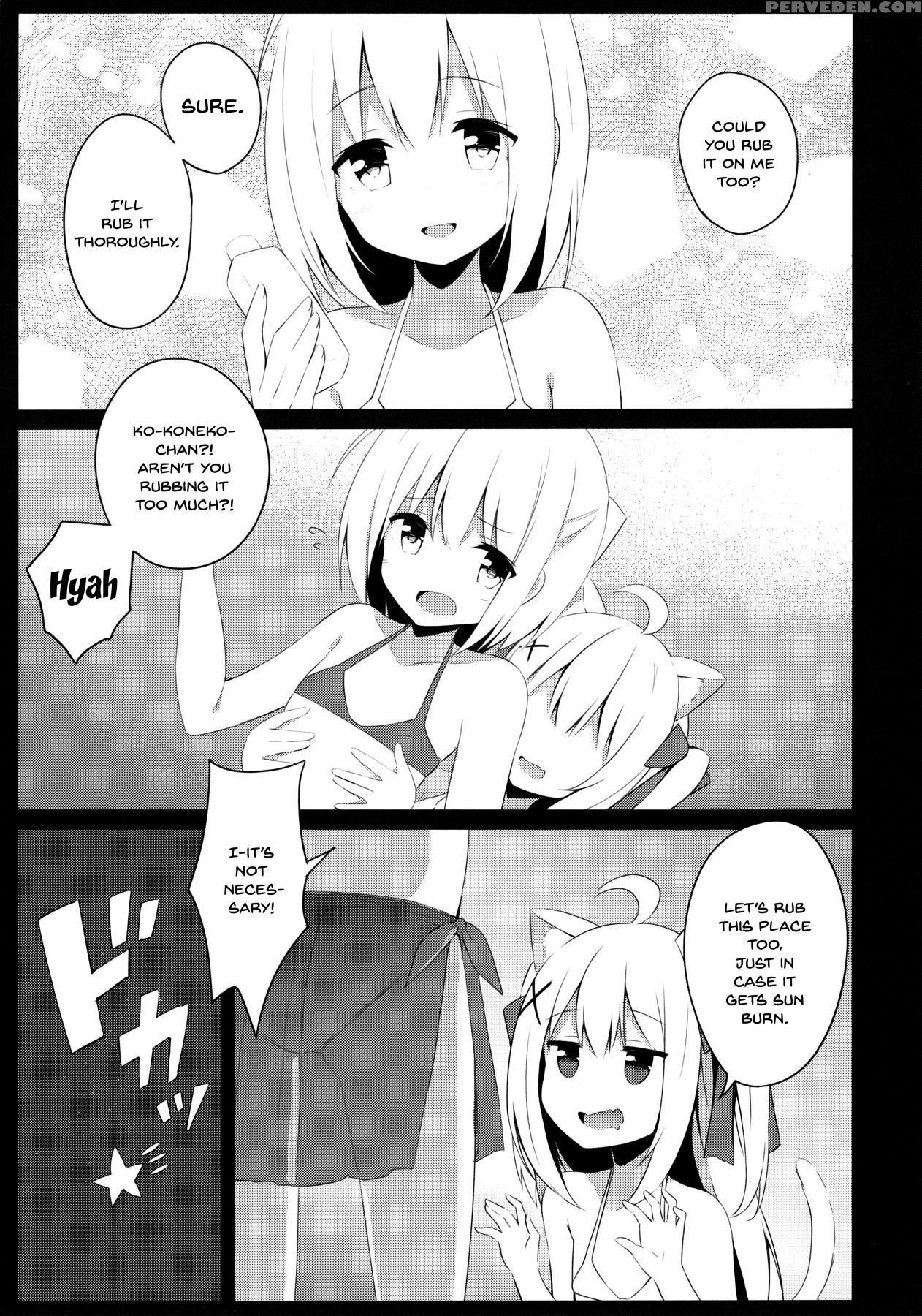 (c94) [croix Crown (mimura Zaja)] Goshujin-sama To... 1