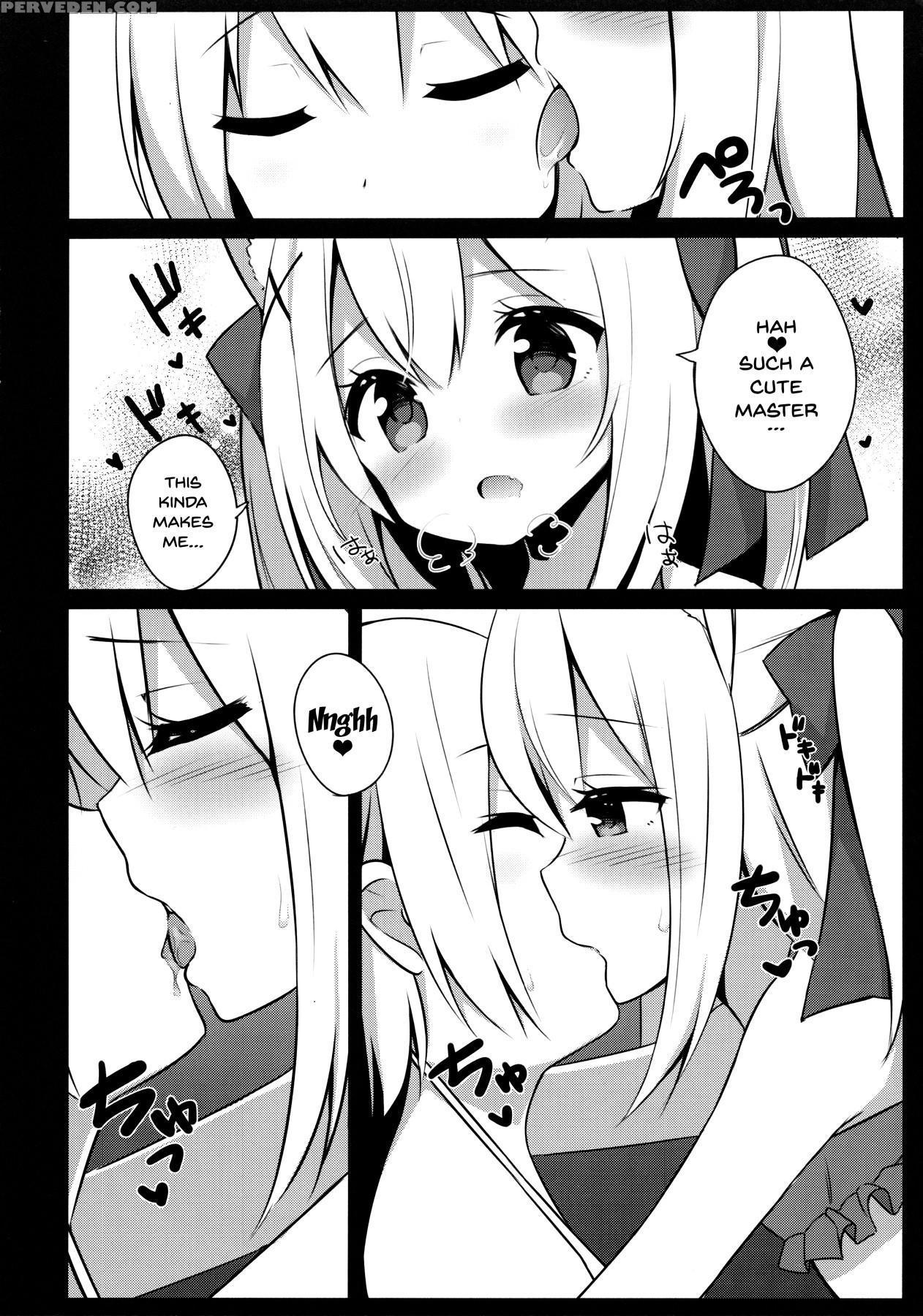 (c94) [croix Crown (mimura Zaja)] Goshujin-sama To... 1