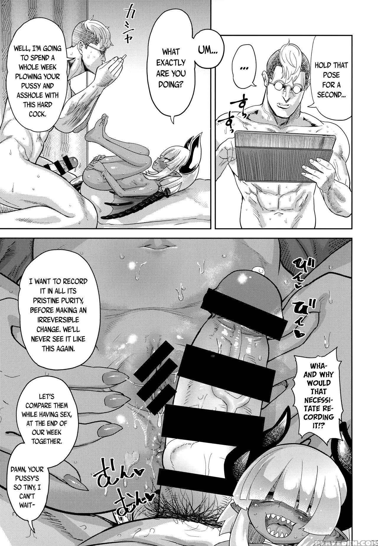 (c94) [d-baird (benantoka)] Fan To Off-pako Shite ... 1