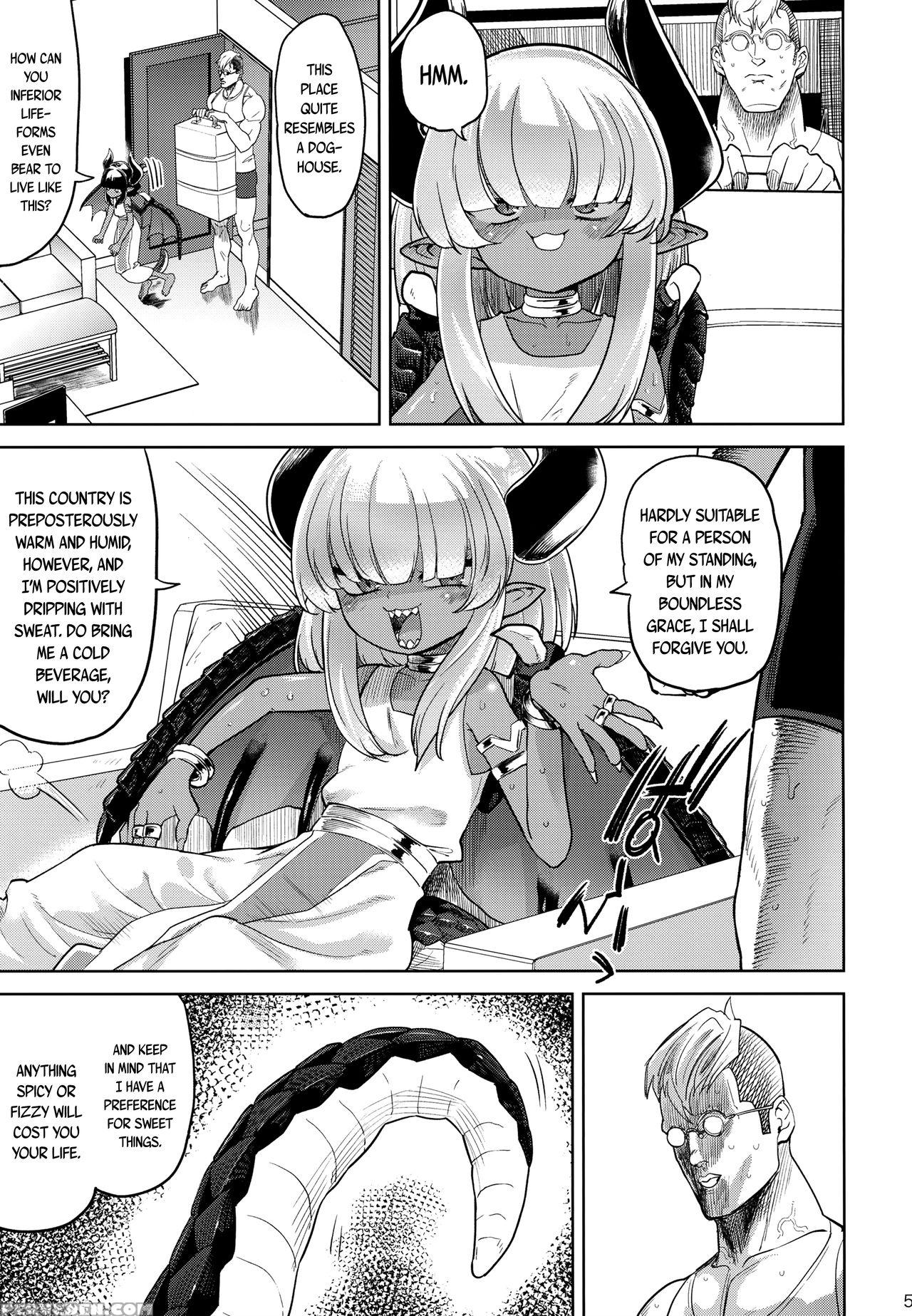 (c94) [d-baird (benantoka)] Fan To Off-pako Shite ... 1