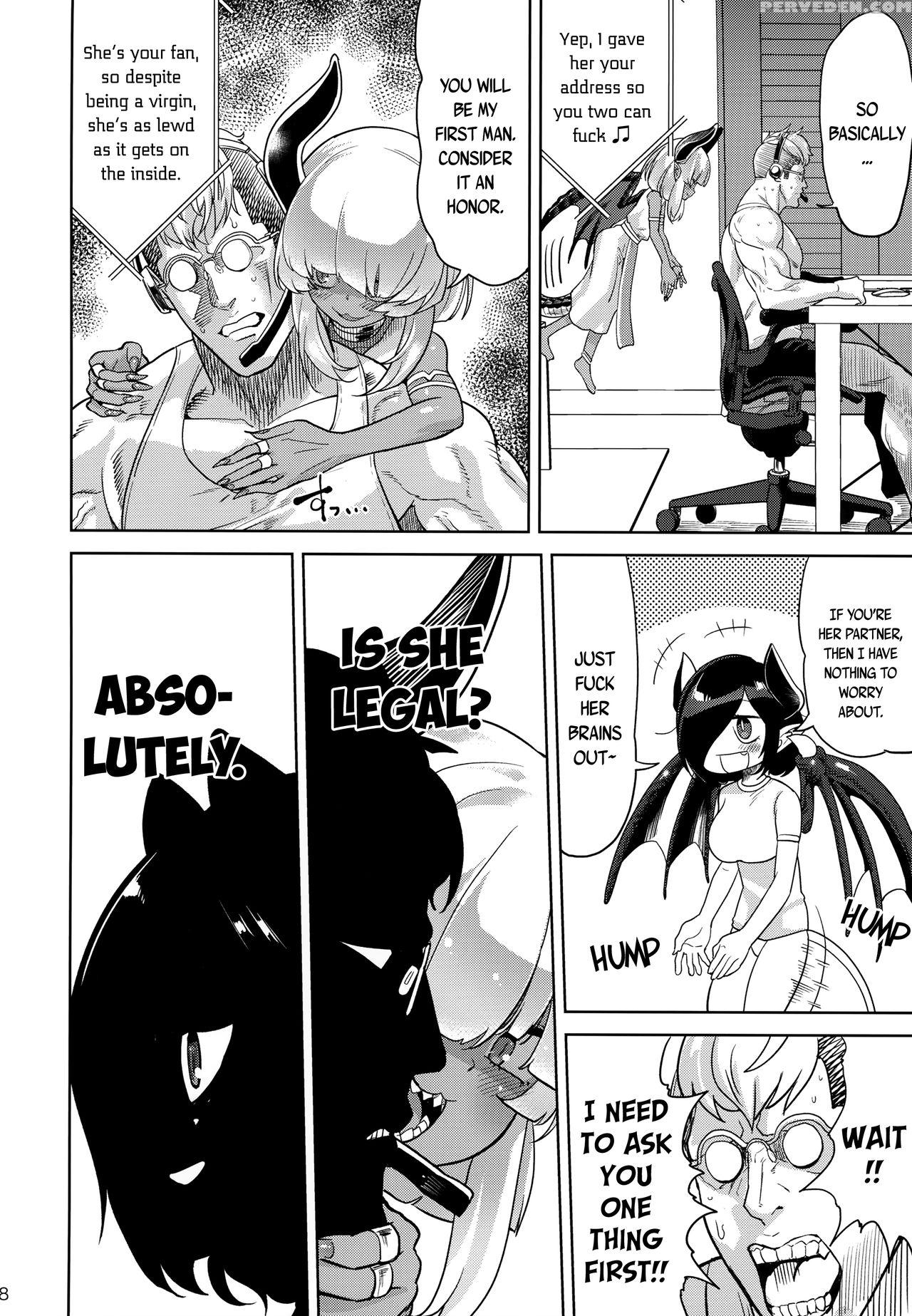 (c94) [d-baird (benantoka)] Fan To Off-pako Shite ... 1