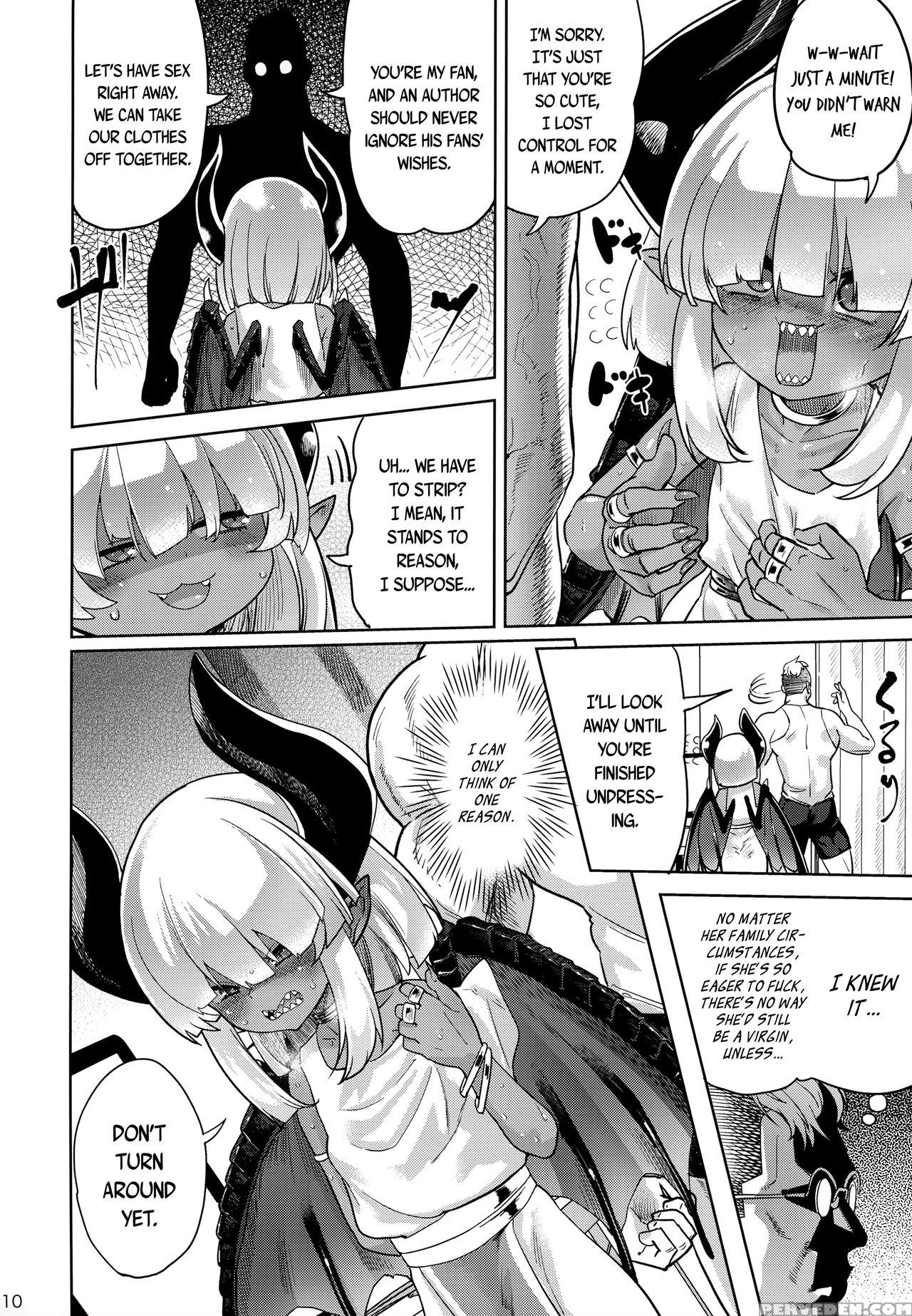 (c94) [d-baird (benantoka)] Fan To Off-pako Shite ... 1