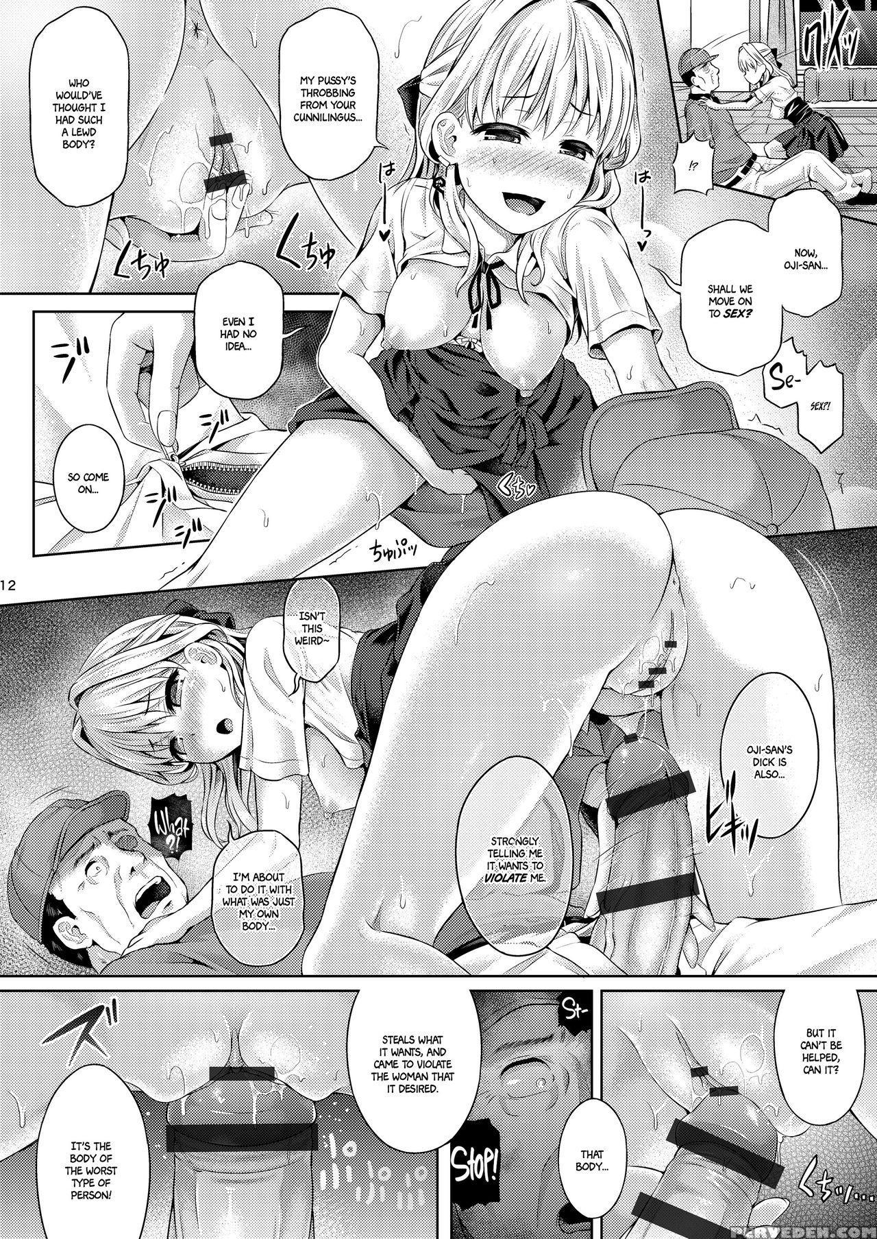 (c94) [dschinghis Khan No Tamanegi Wa Ore No Yome ... 1