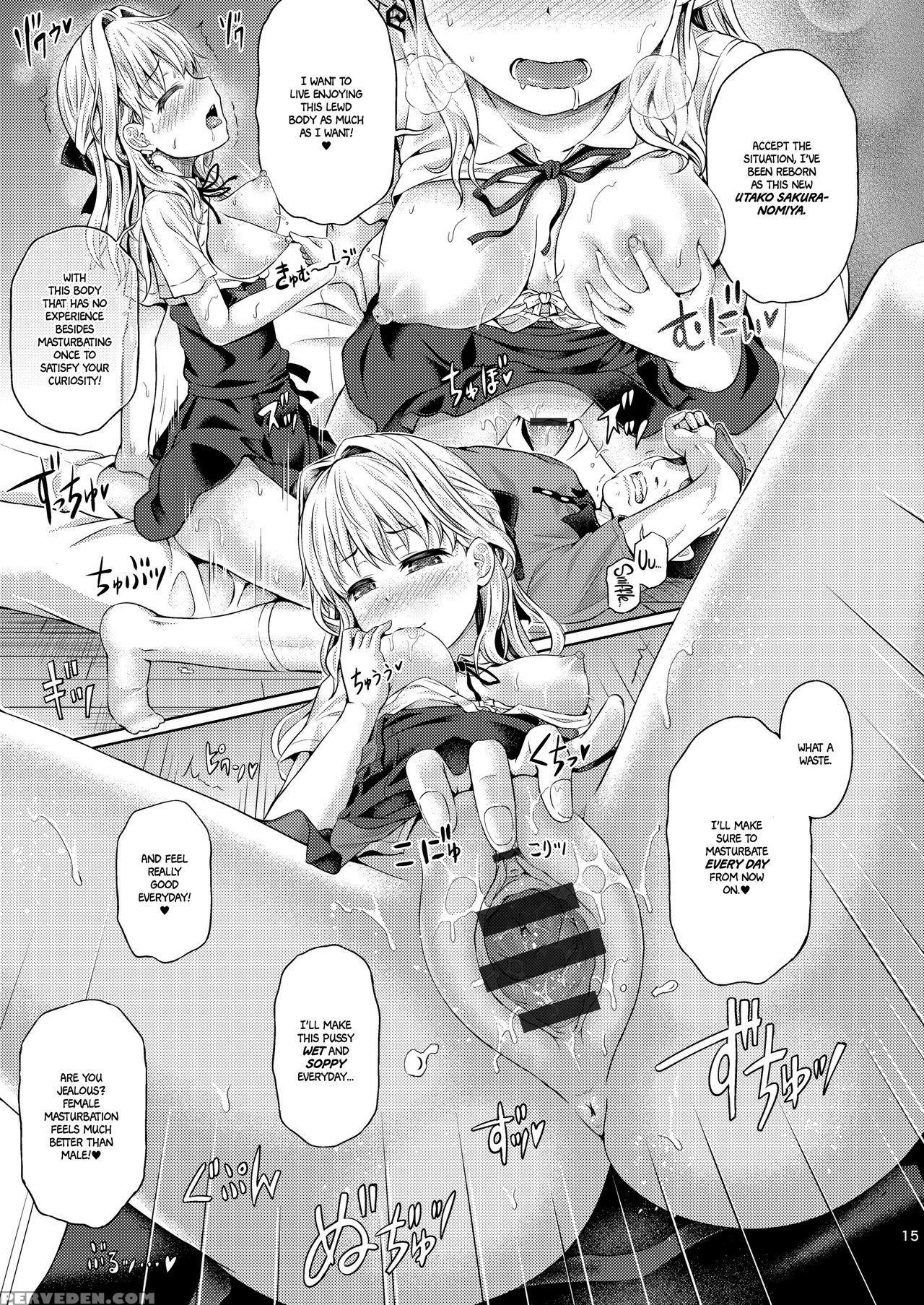 (c94) [dschinghis Khan No Tamanegi Wa Ore No Yome ... 1